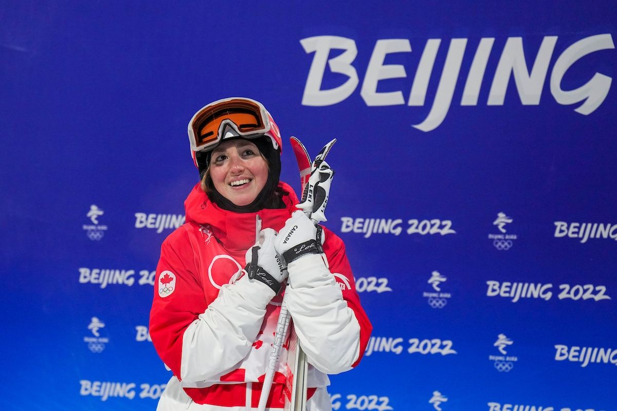 An Illustrious Career: Four-time Olympian Chloé Dufour-Lapointe Retires from Competitive Skiing