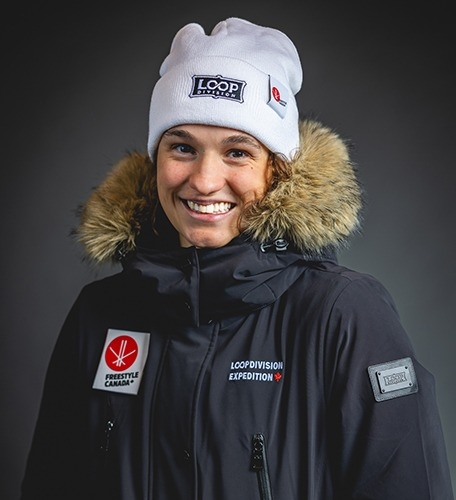 Marion Thénault