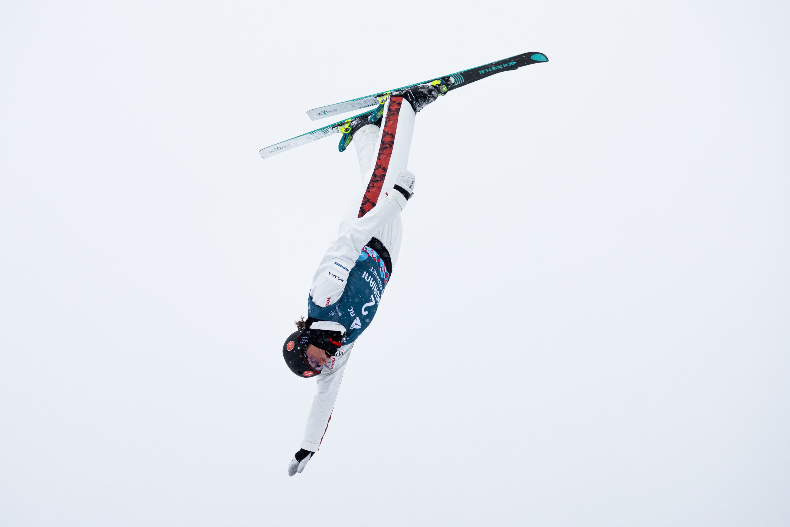 Aerial Team Announcement 2023-24