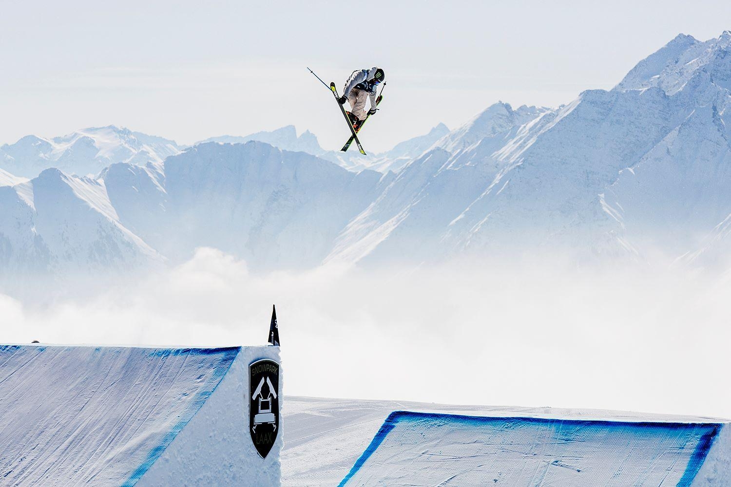 Mise à jour pour les événements de Freestyle Canada - Coronavirus