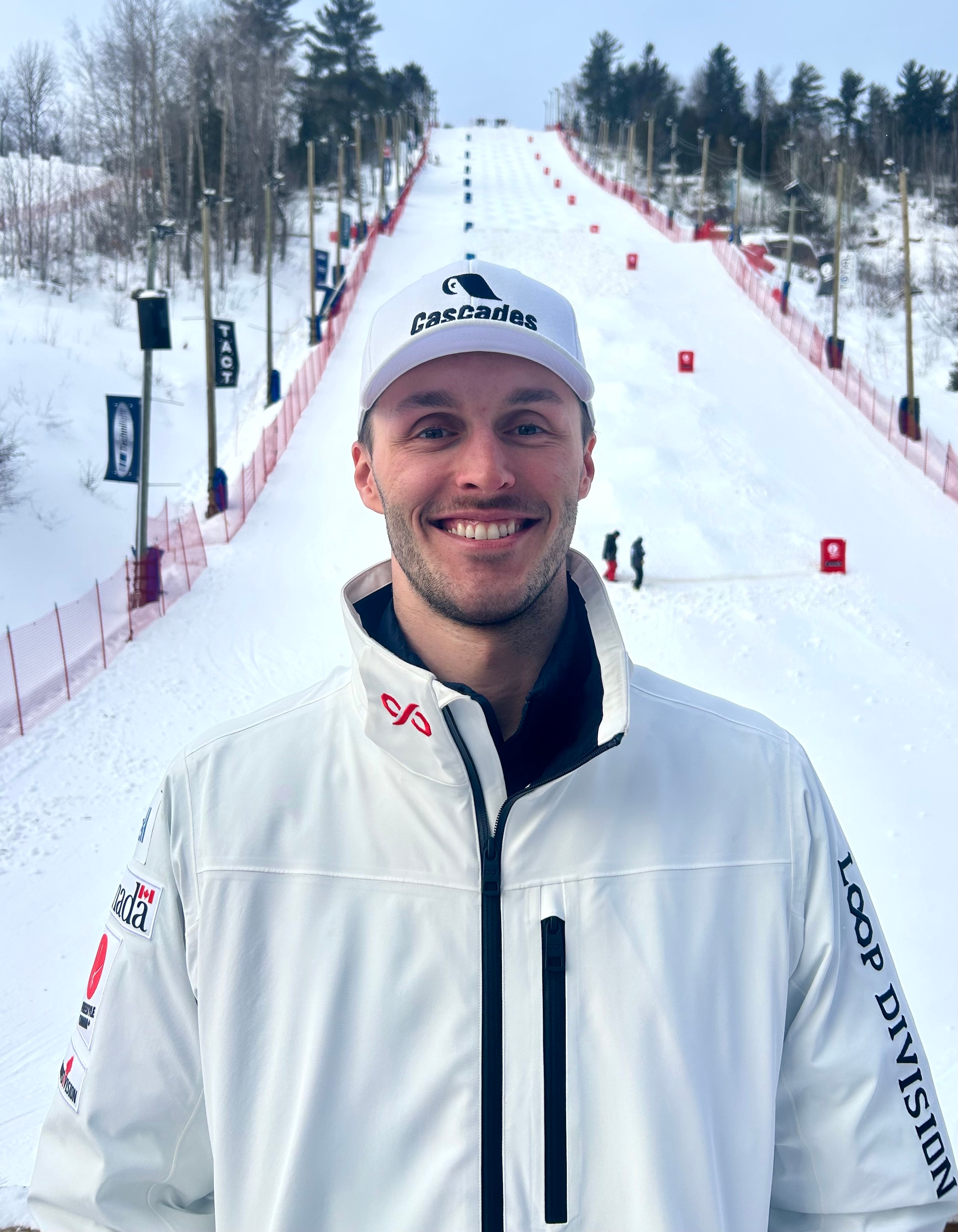 Elliot Vaillancourt