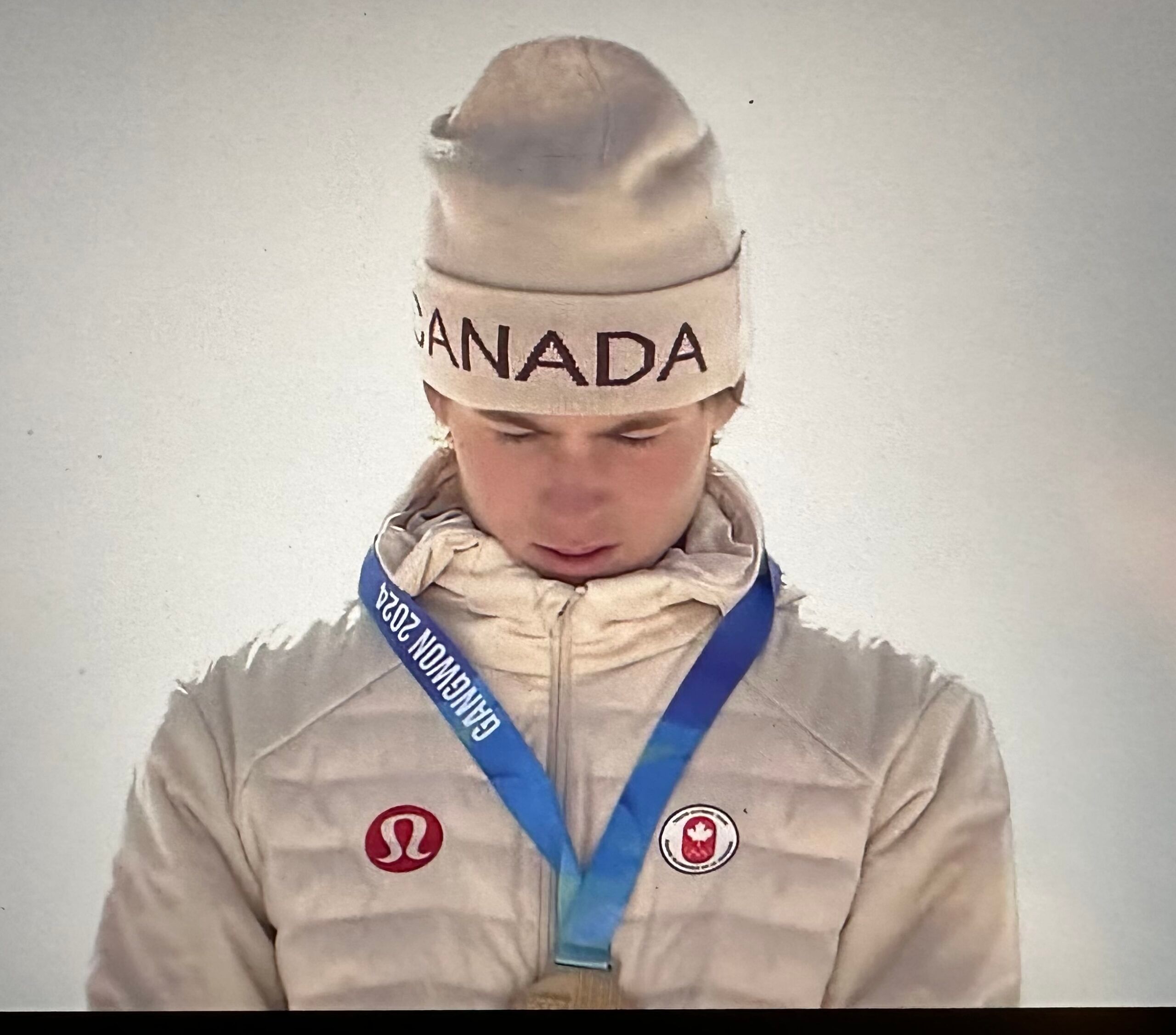 Charlie Beatty Secures Gold in Men’s Freestyle Ski Big Air at Gangwon 2024