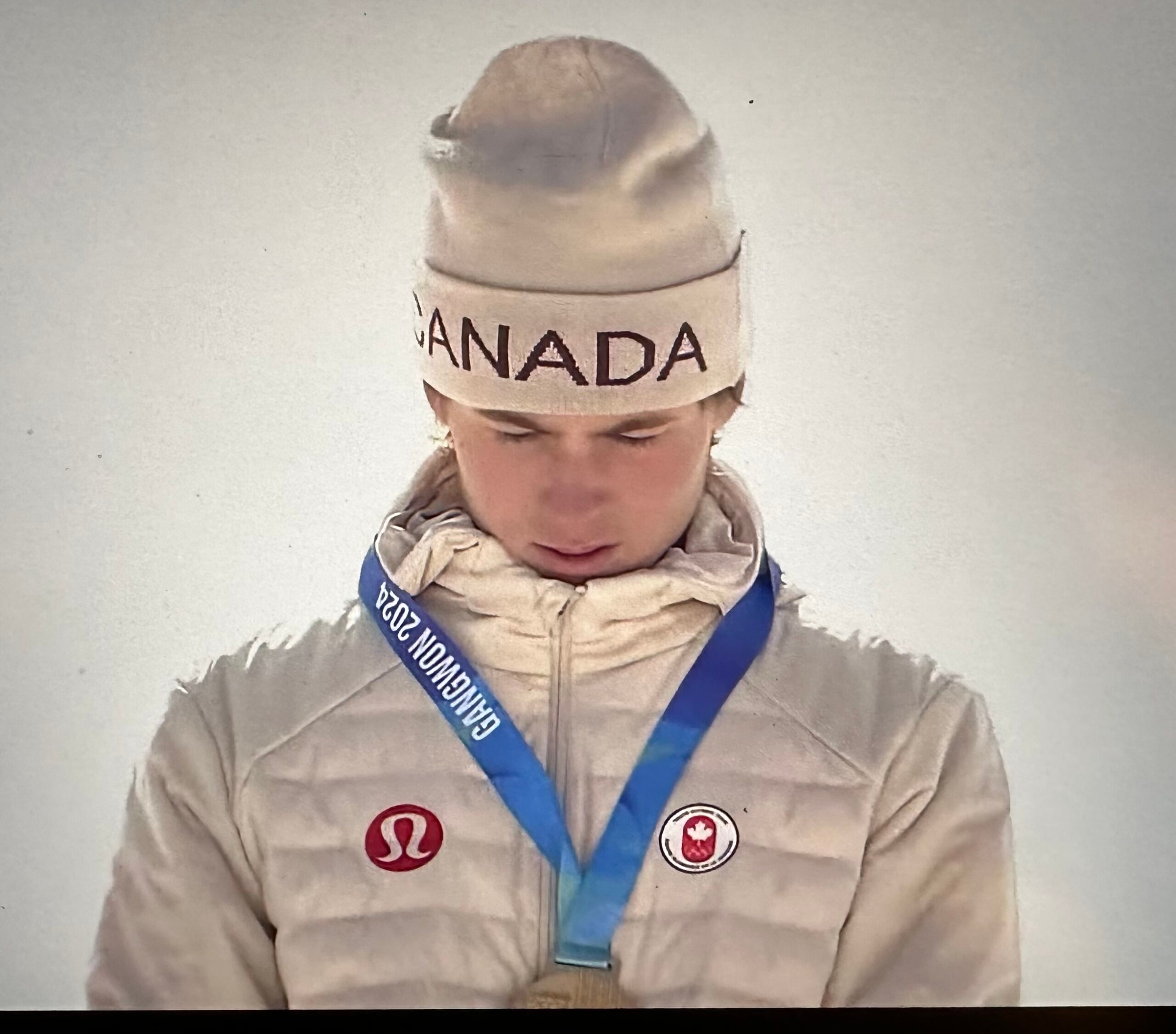 Charlie Beatty Secures Gold in Men’s Freestyle Ski Big Air at Gangwon 2024