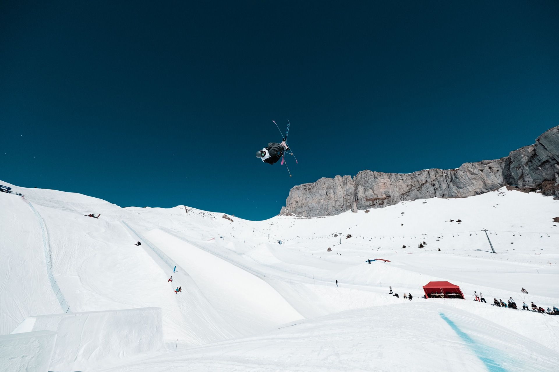 Freestyle Canada 2023 Junior World Slopestyle, Big Air Team Announcement, Halfpipe Cancelation