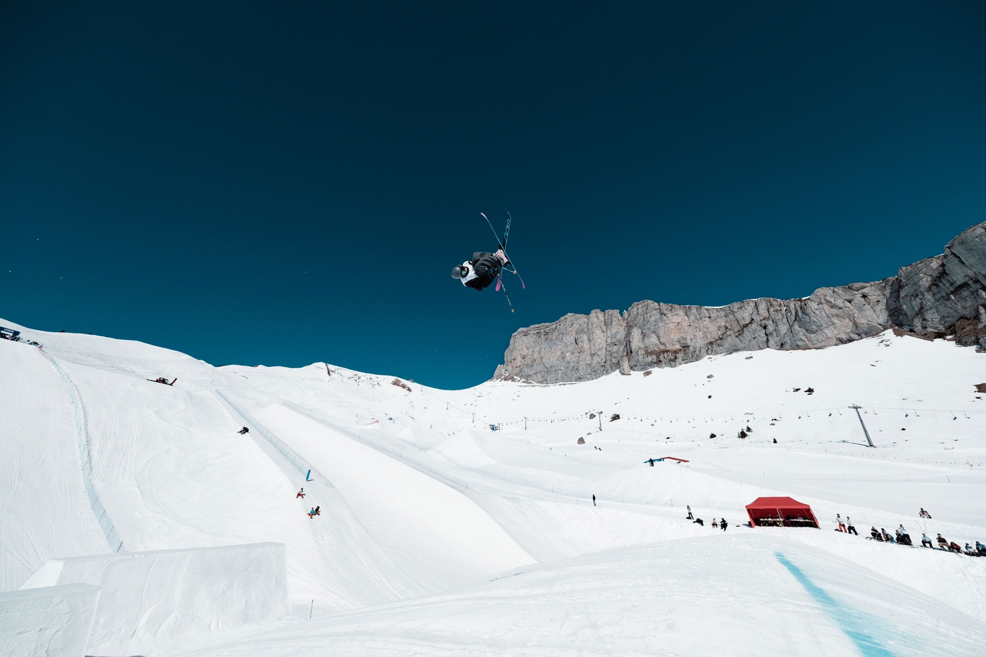 Freestyle Canada 2023 Junior World Slopestyle, Big Air Team Announcement, Halfpipe Cancelation