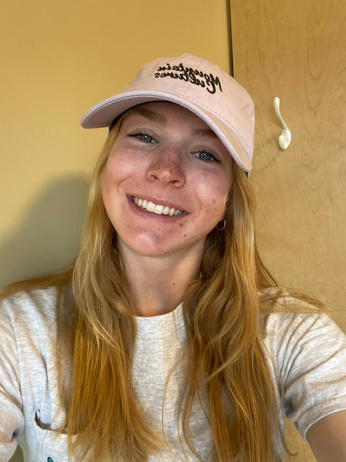 Announcement: Addition of Evelyn Mullie to the 2024/25 Canadian Slopestyle and Big Air NG Team