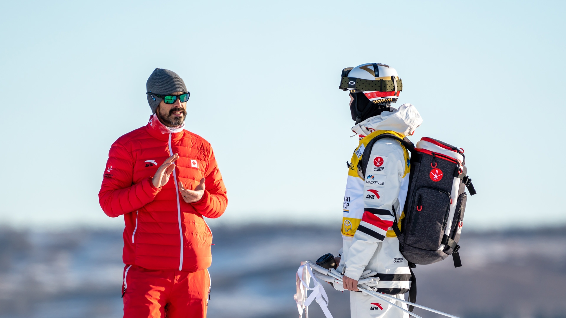 Programme national de certification des entraîneurs