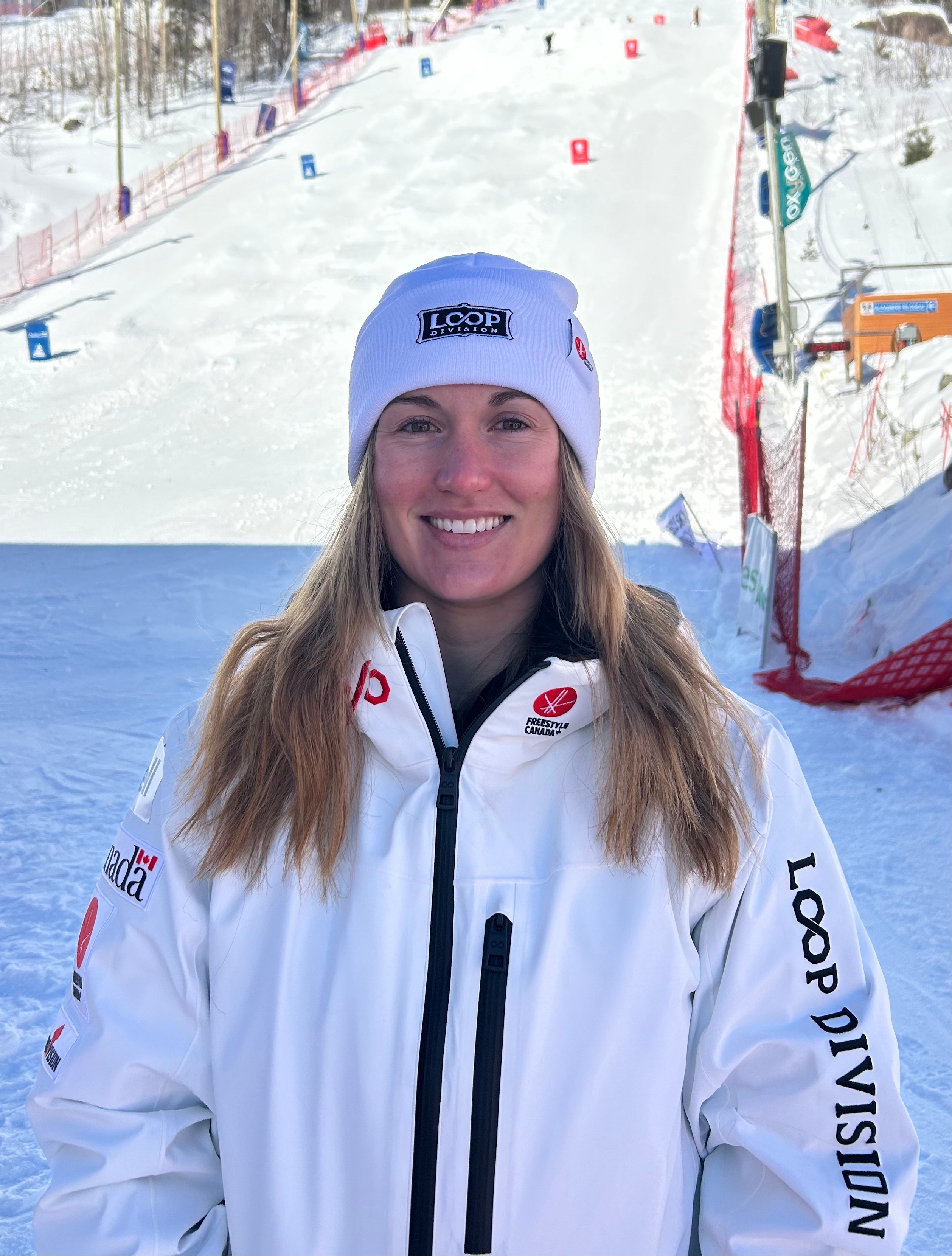 Laurianne Desmarais-Gilbert