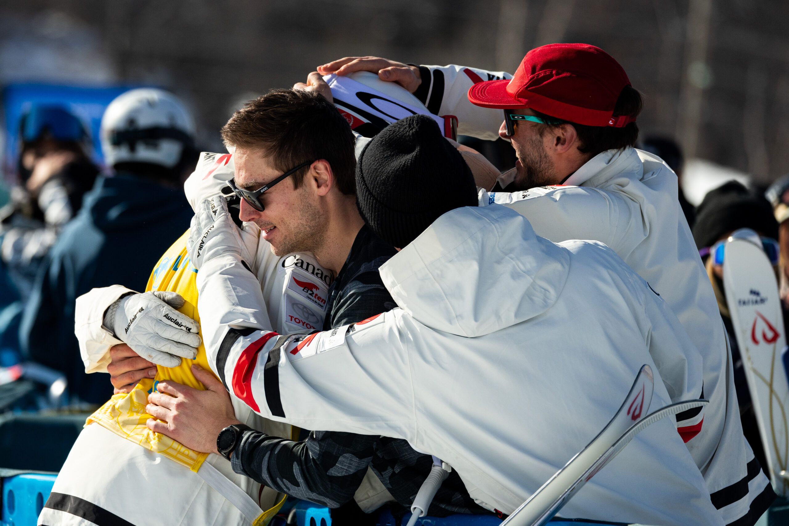 2023-24 Mogul High Performance Team Selection Announcement