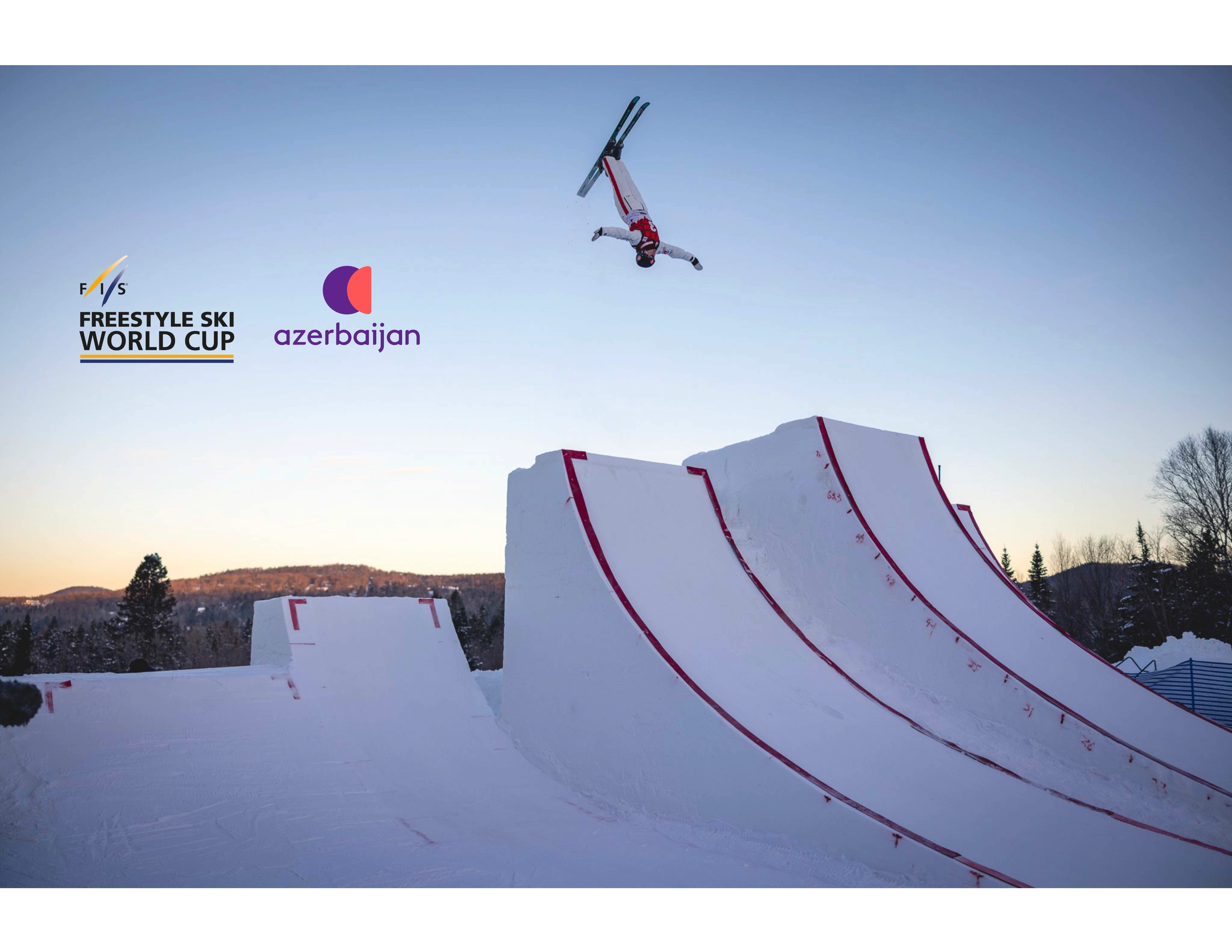 2026 Freestyle FIS Aerials World Cup