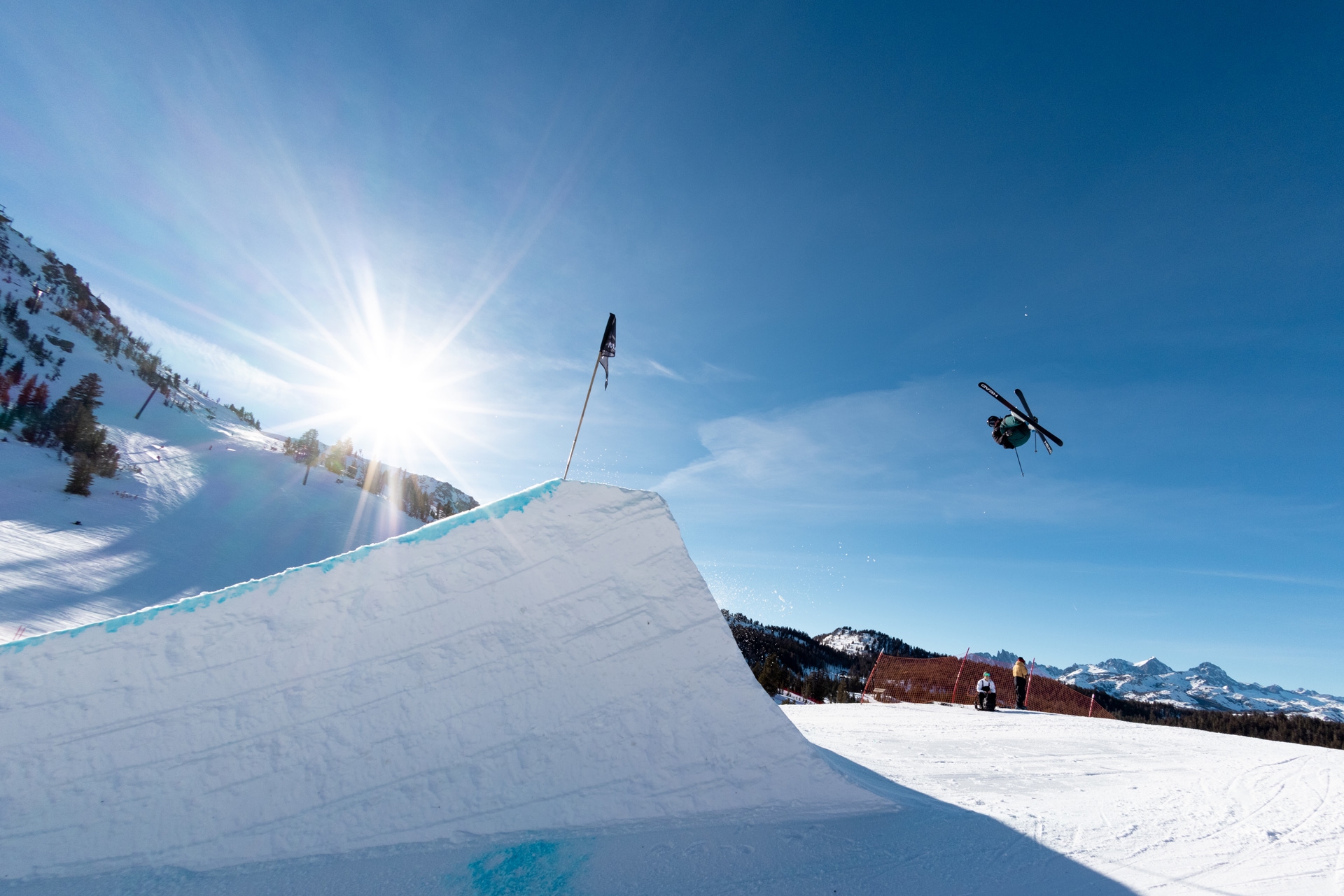 Evan McEachran Clinches Bronze in Spirited Final