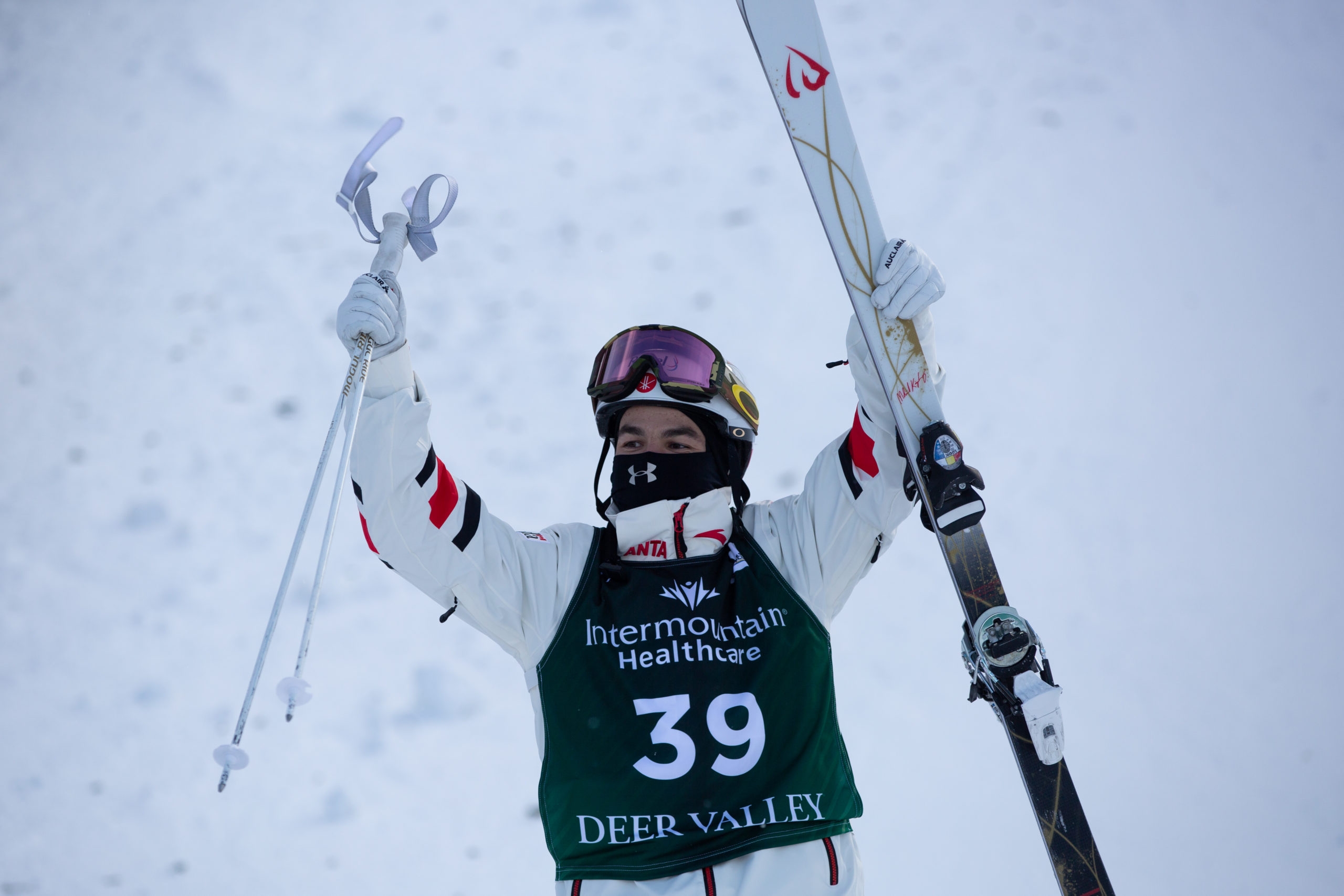 Kingsbury, encore vainqueur