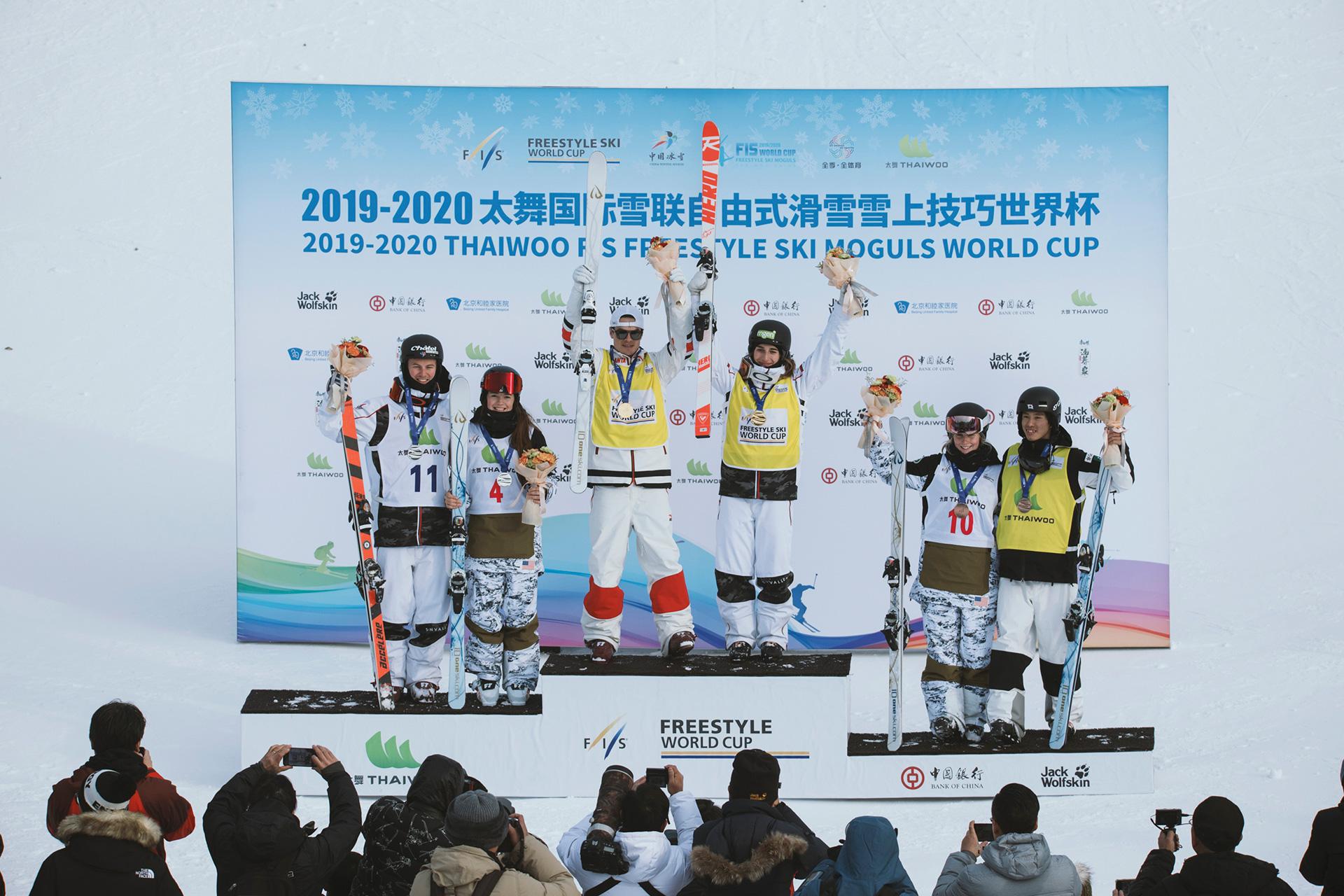 Kingsbury s'offre un cadeau en or