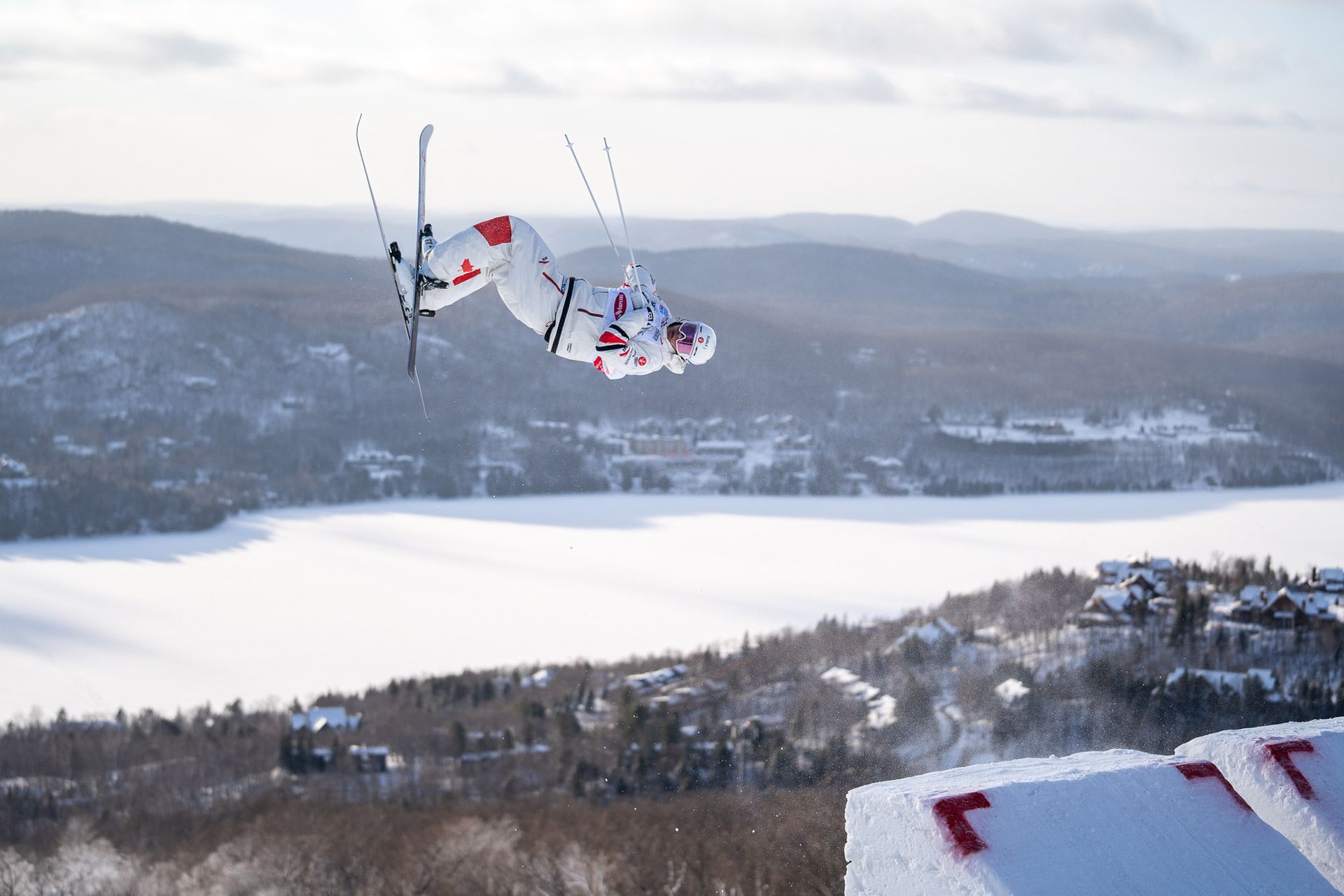 2025-2026 Mogul Team