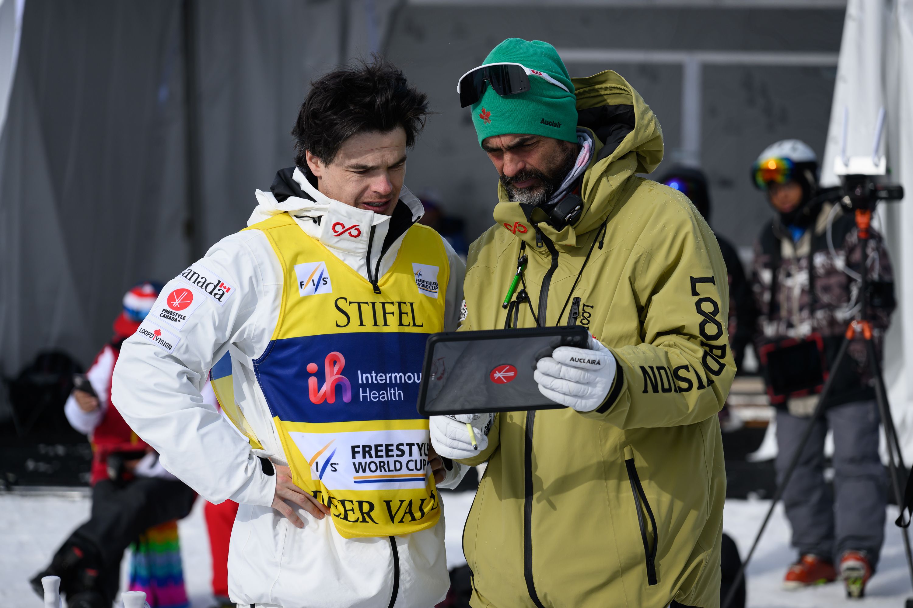 Membres Du Personnel