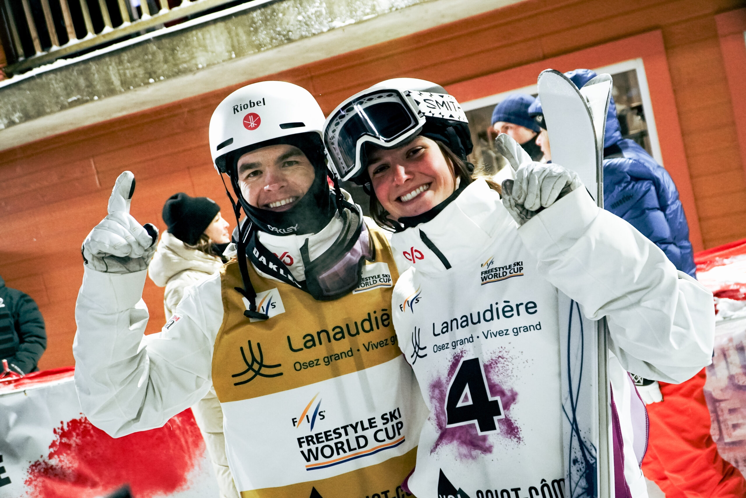Our Partners