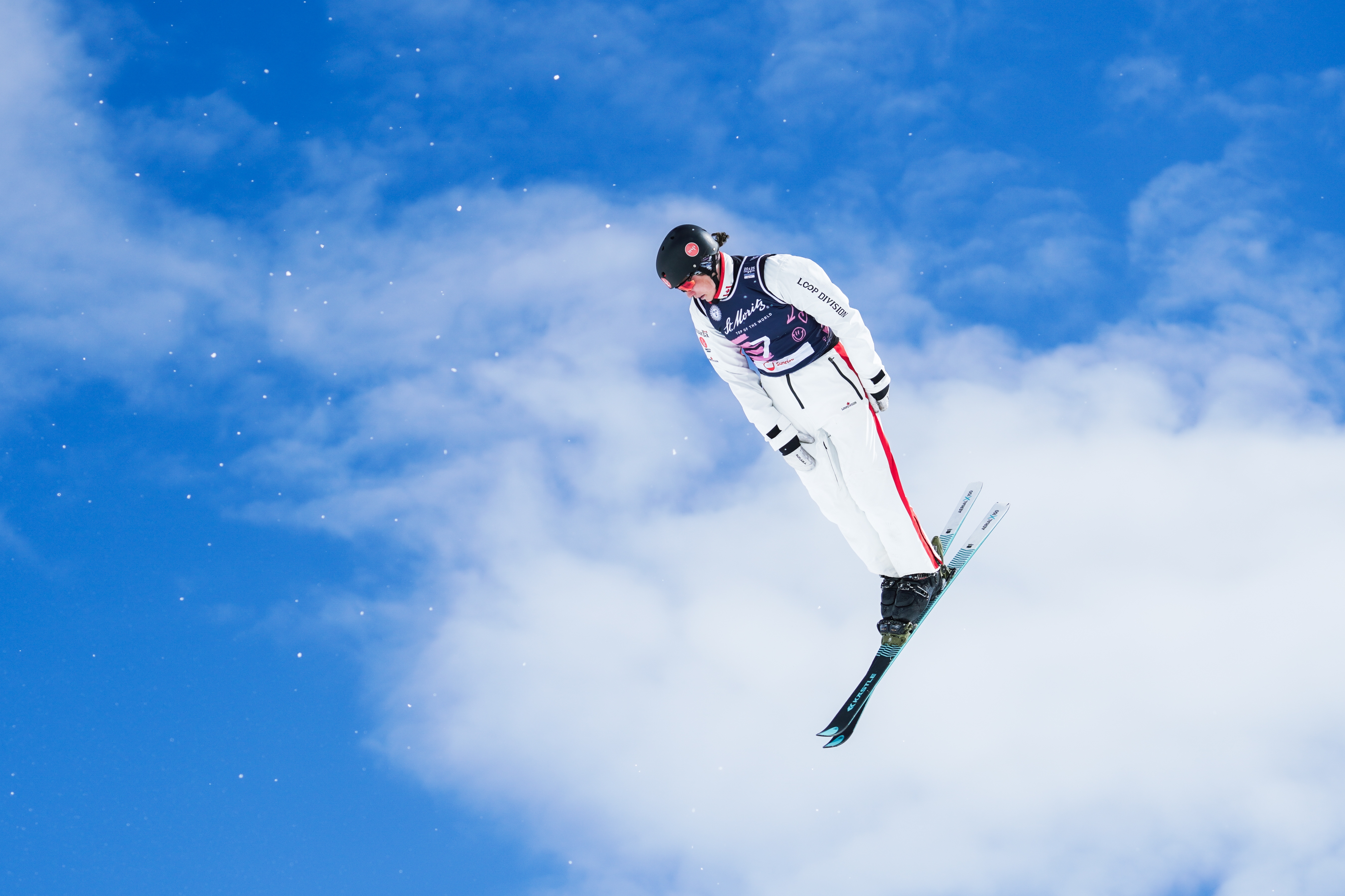 Freestyle Canada is more than you think.