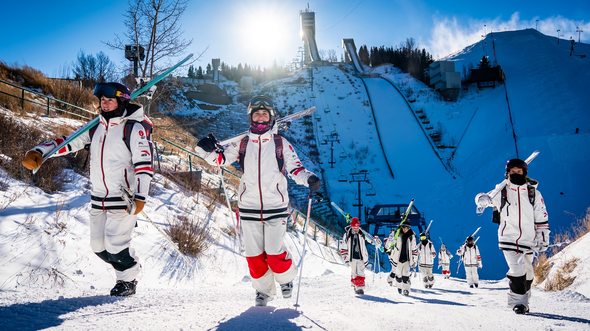 Team Canada