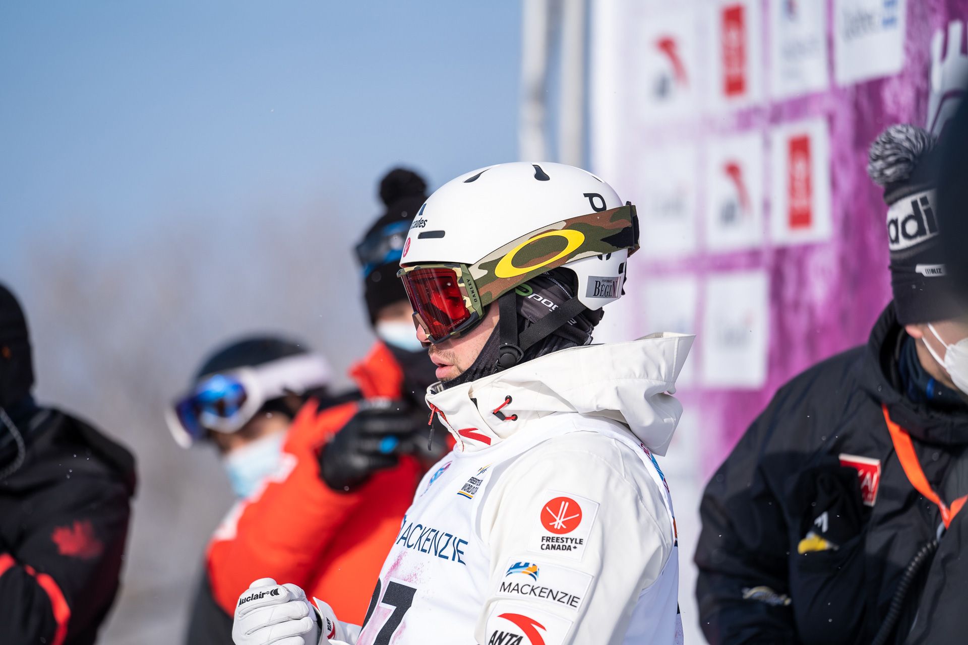 Laurent Dumais: Retirement Awaits After a Fulfilling Career