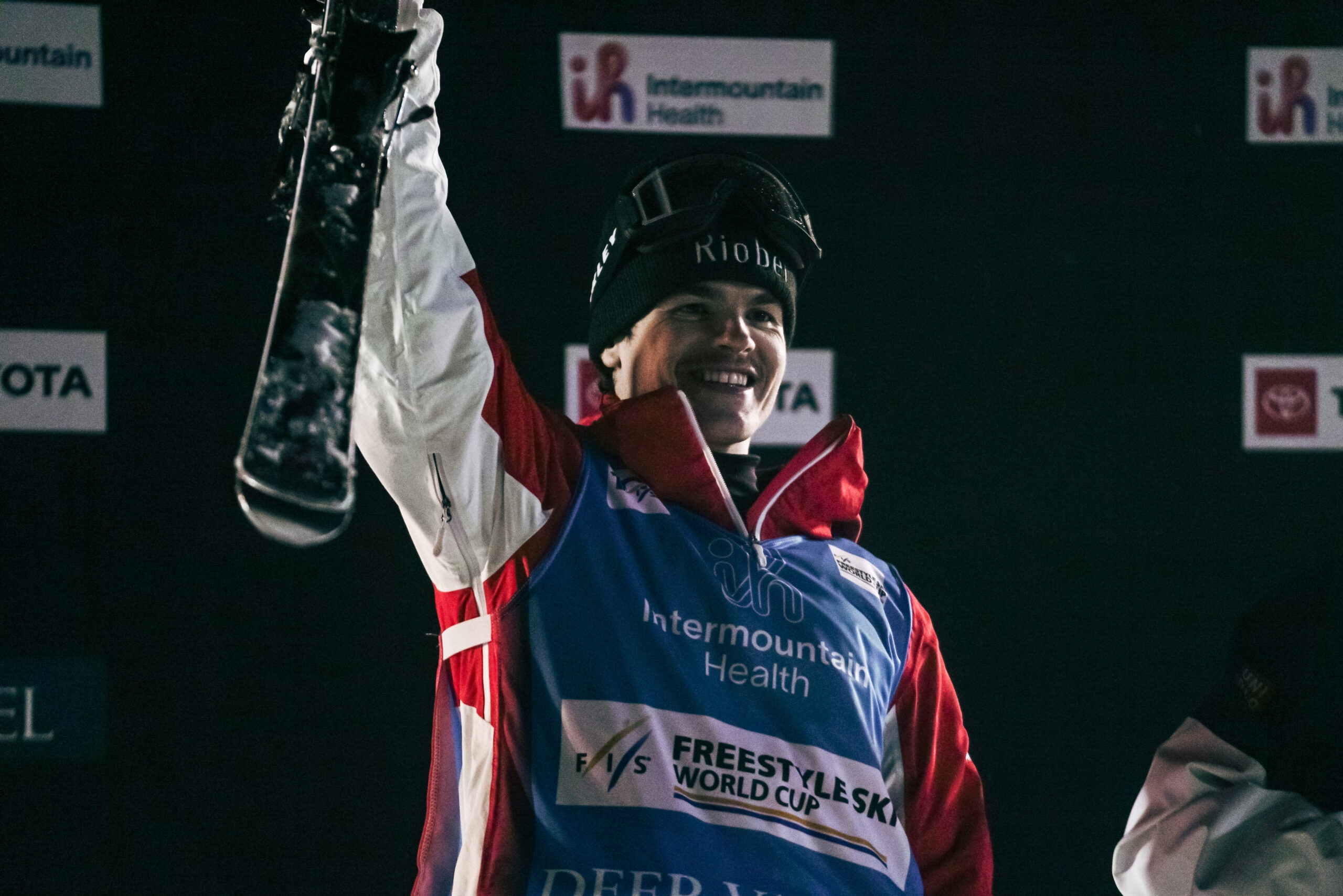 Mikael Kingsbury Makes History: Breaks FIS World Cup Record with 87 Wins