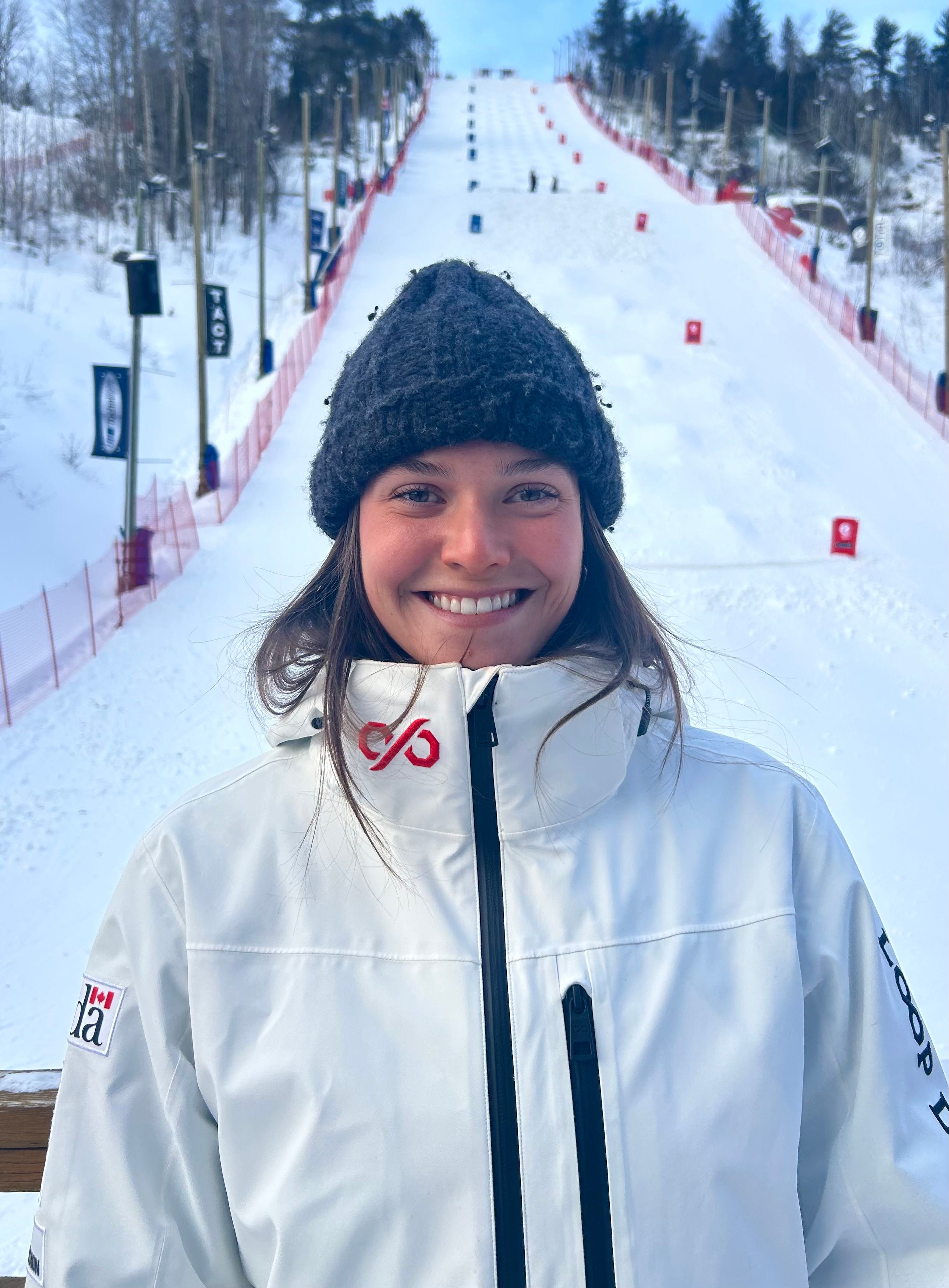 Maïa Schwinghammer