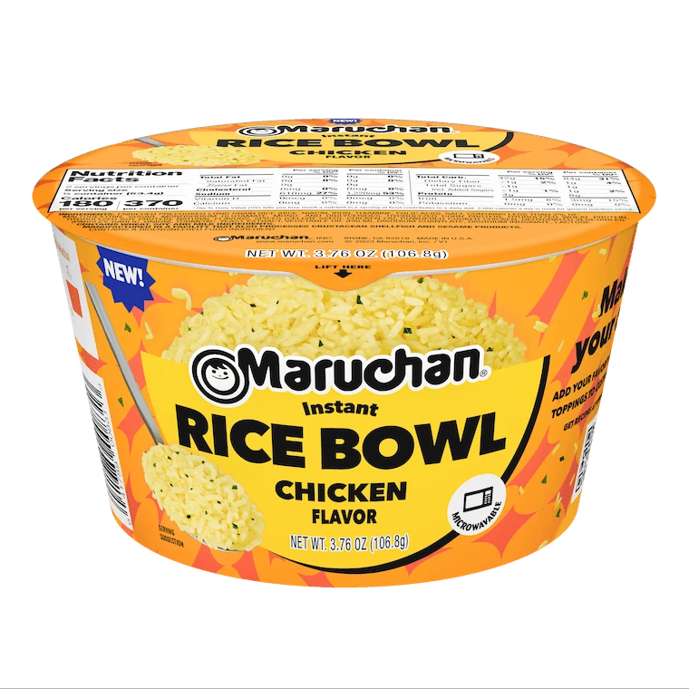 All Products - Maruchan