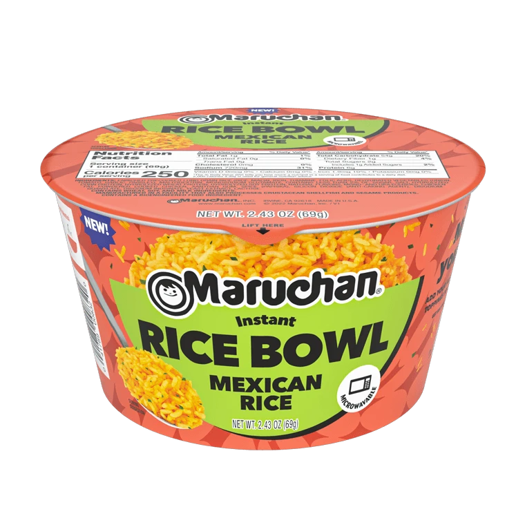 RICE