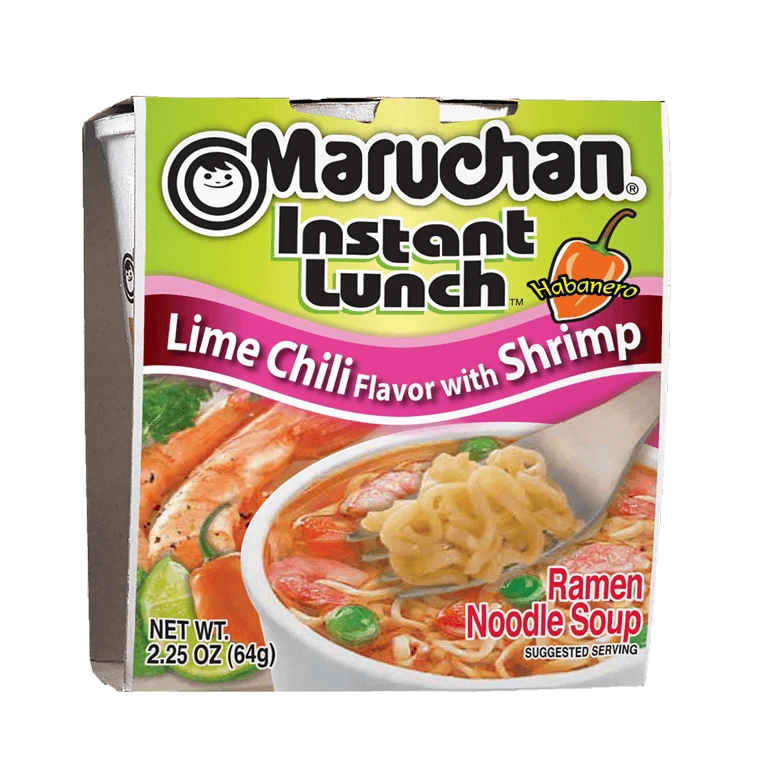 INSTANT LUNCH
