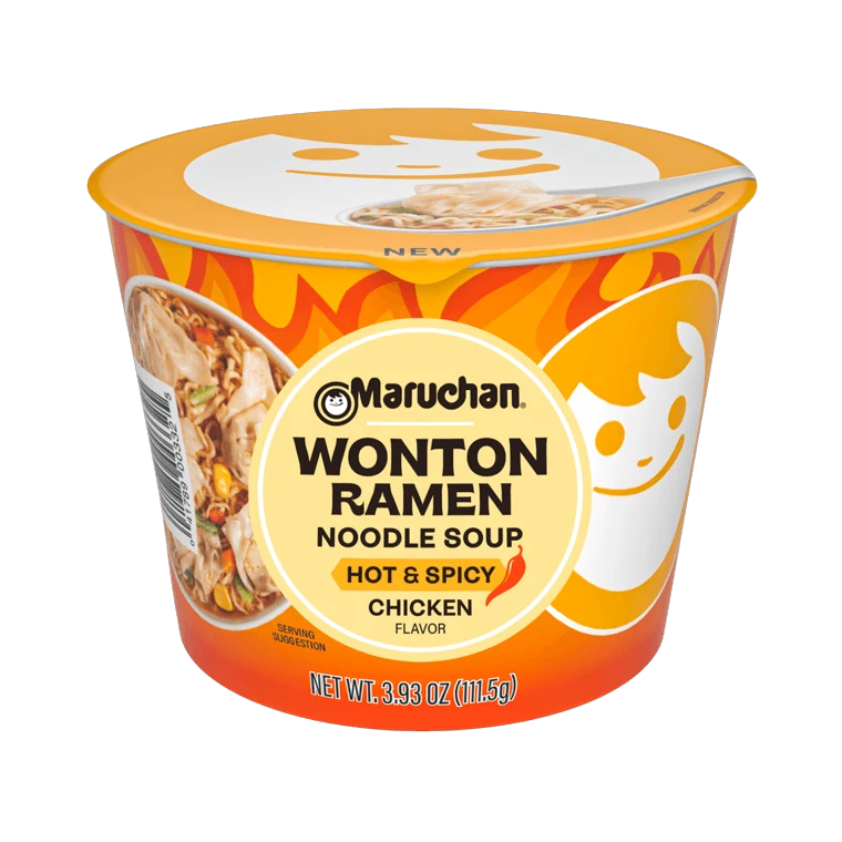All Products - Maruchan