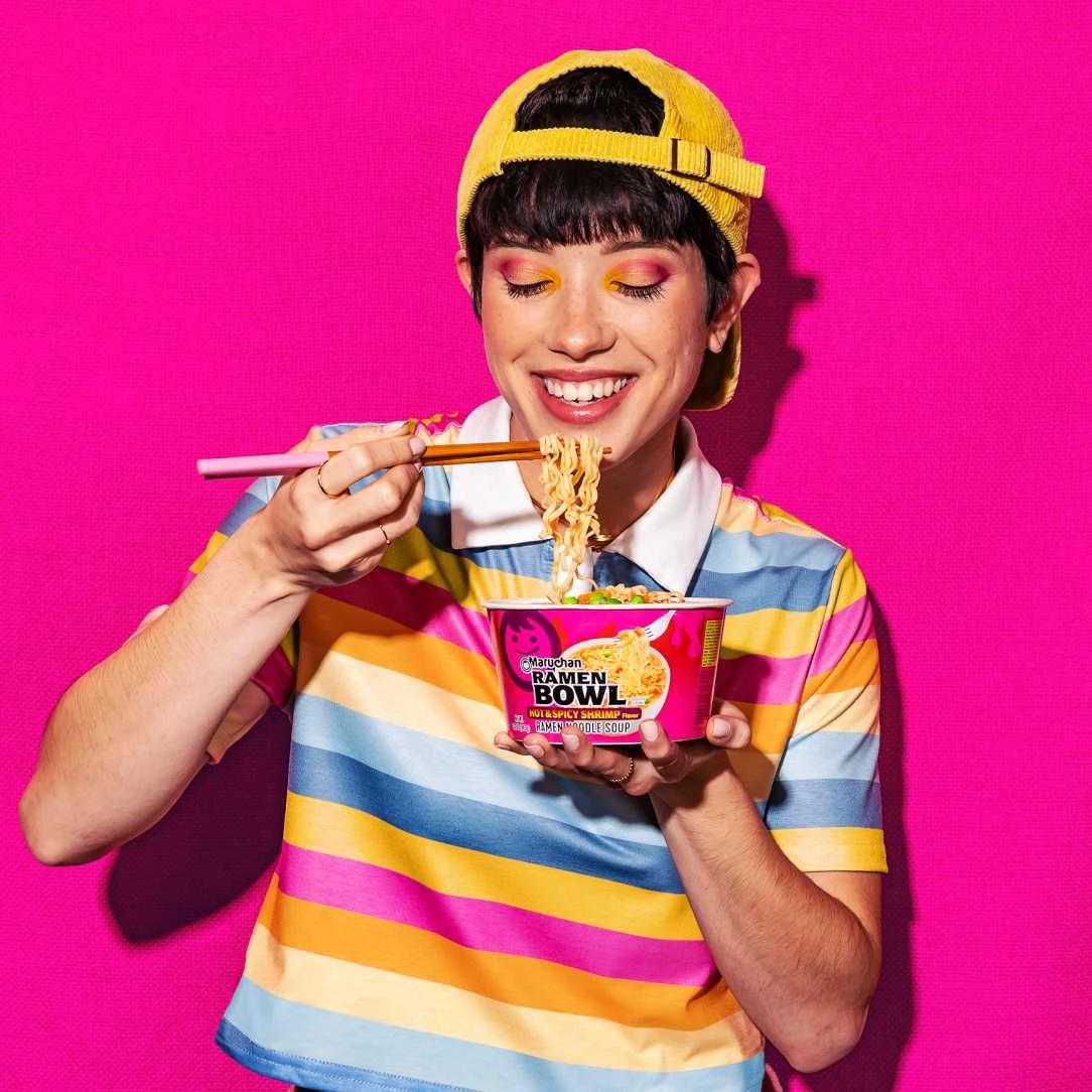 Maruchan - Instant Ramen Noodles, Bowls, and Cups