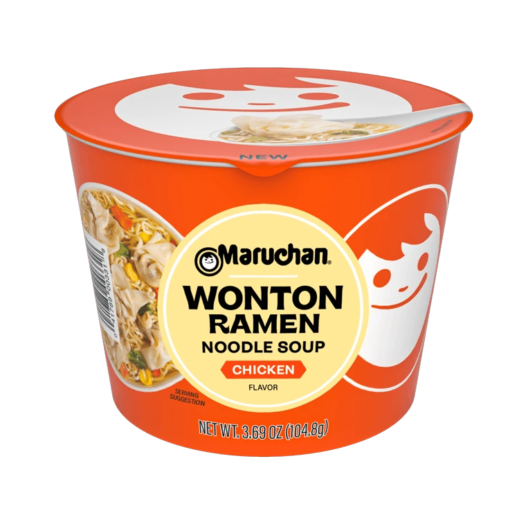 All Products - Maruchan