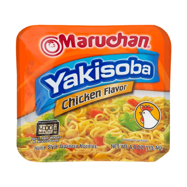 Yakisoba 132品 d0eeb9a4e986d99574c0465832d44e