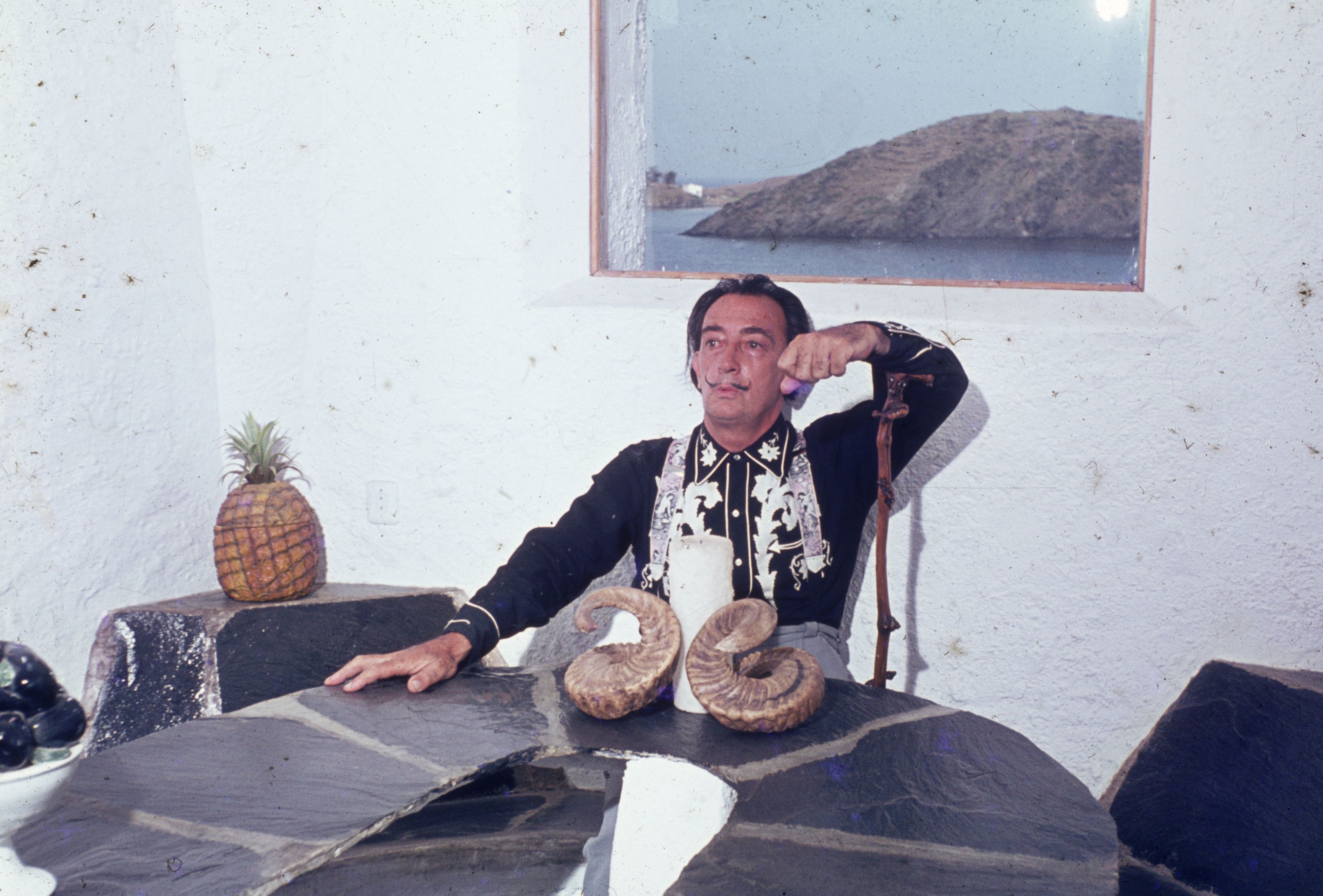 Dalí