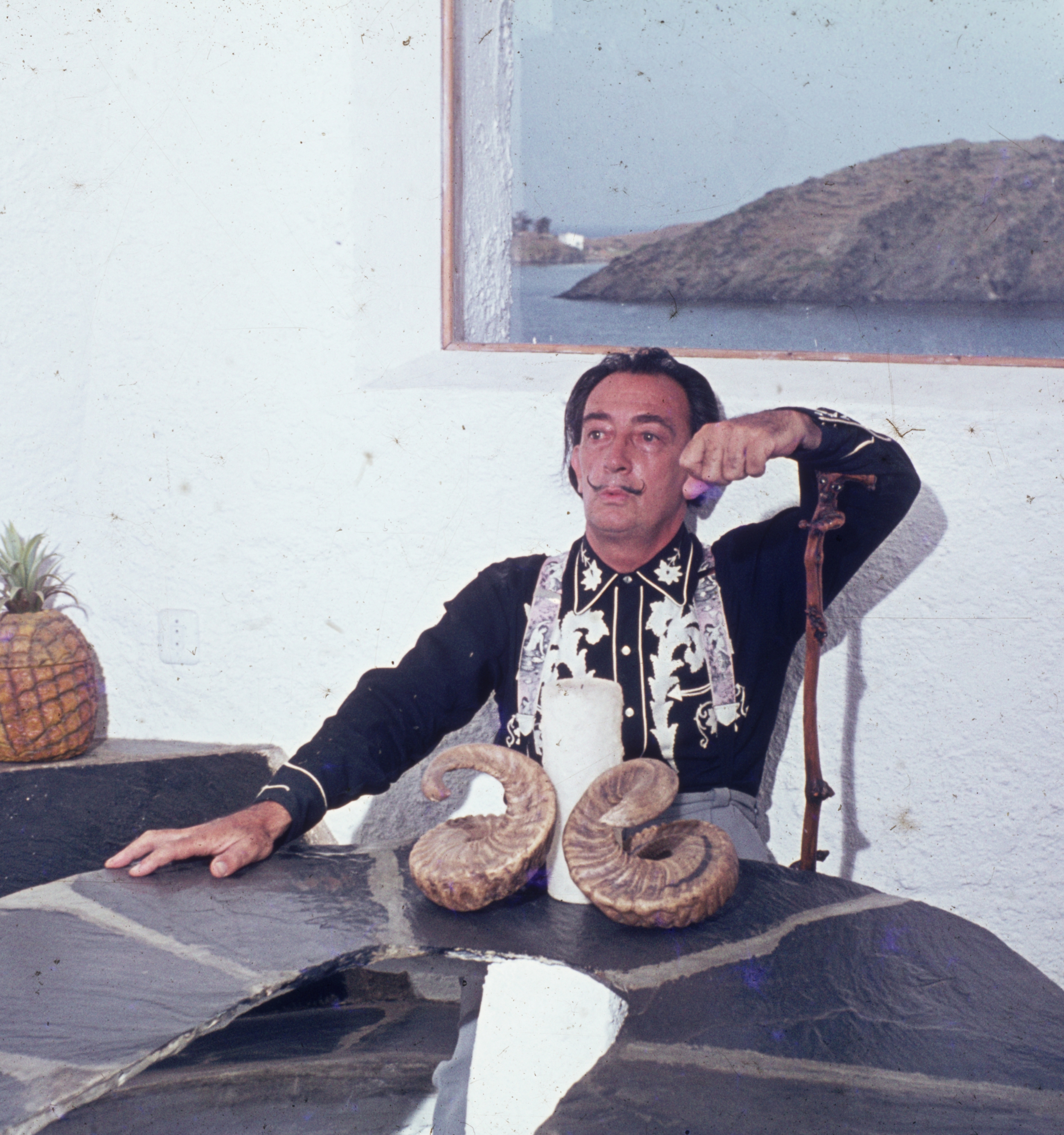 Dalí