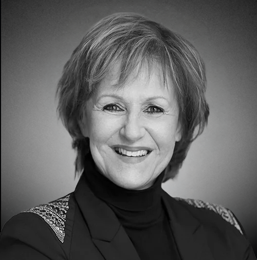 Lorraine Pintal