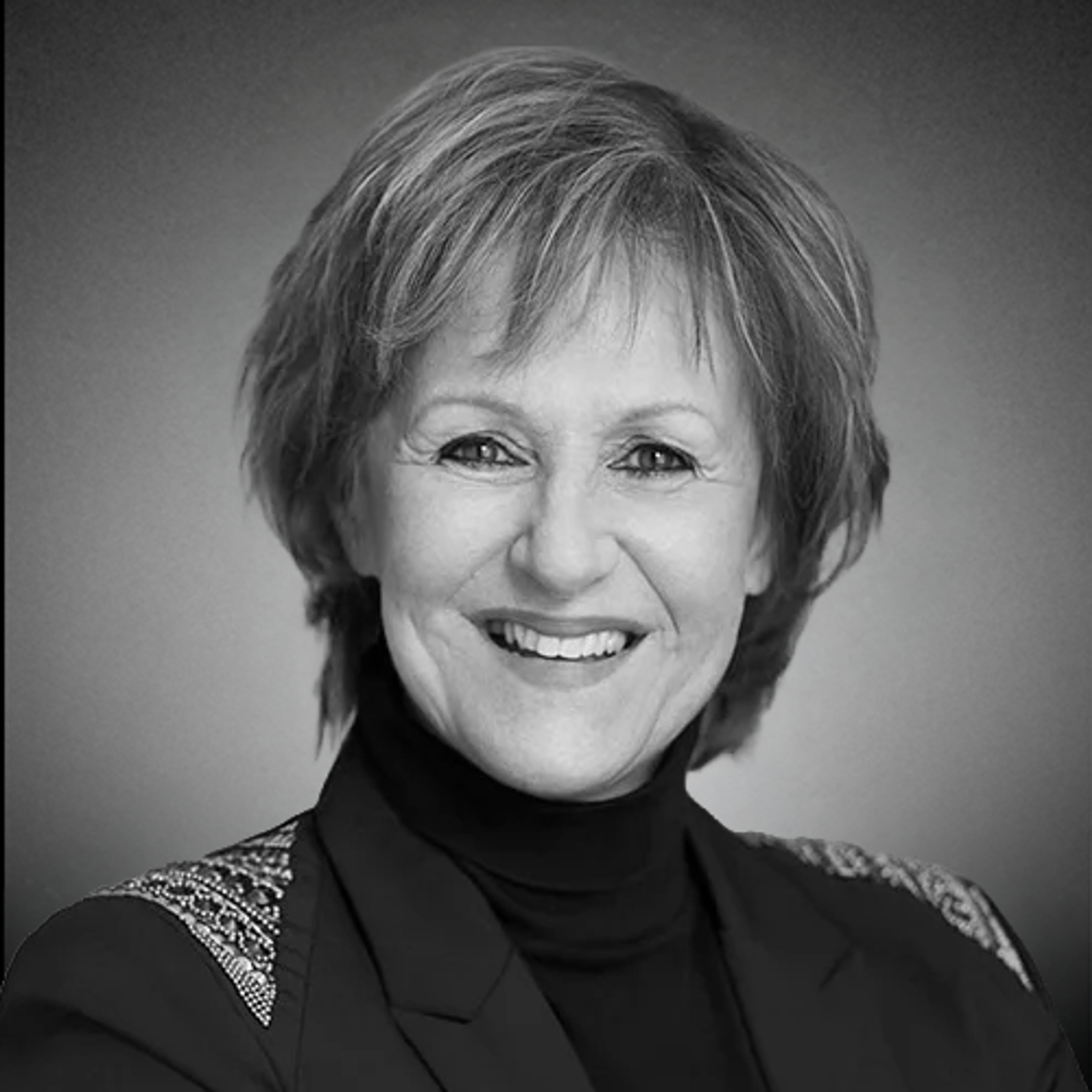 Lorraine Pintal