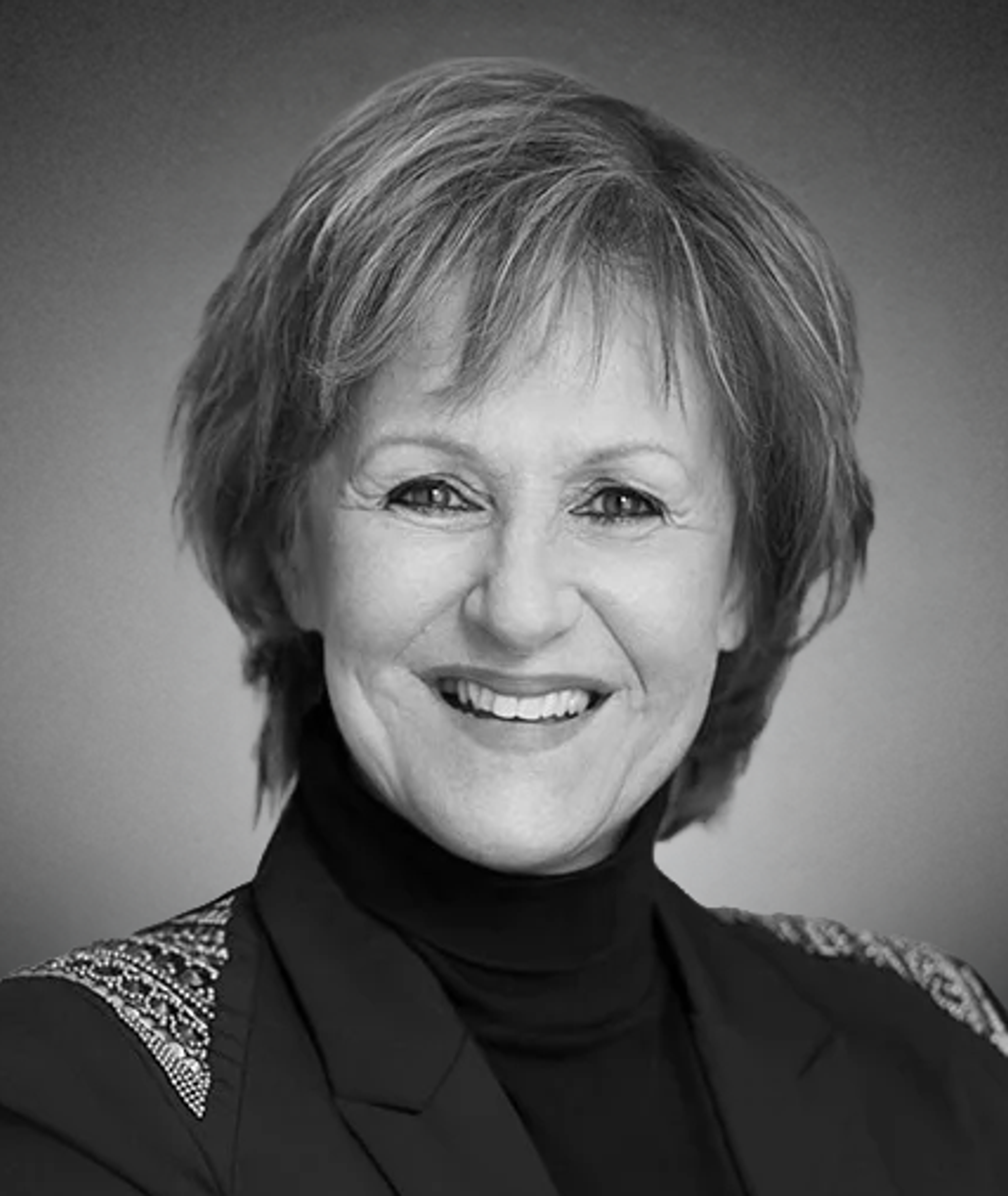 Lorraine Pintal
