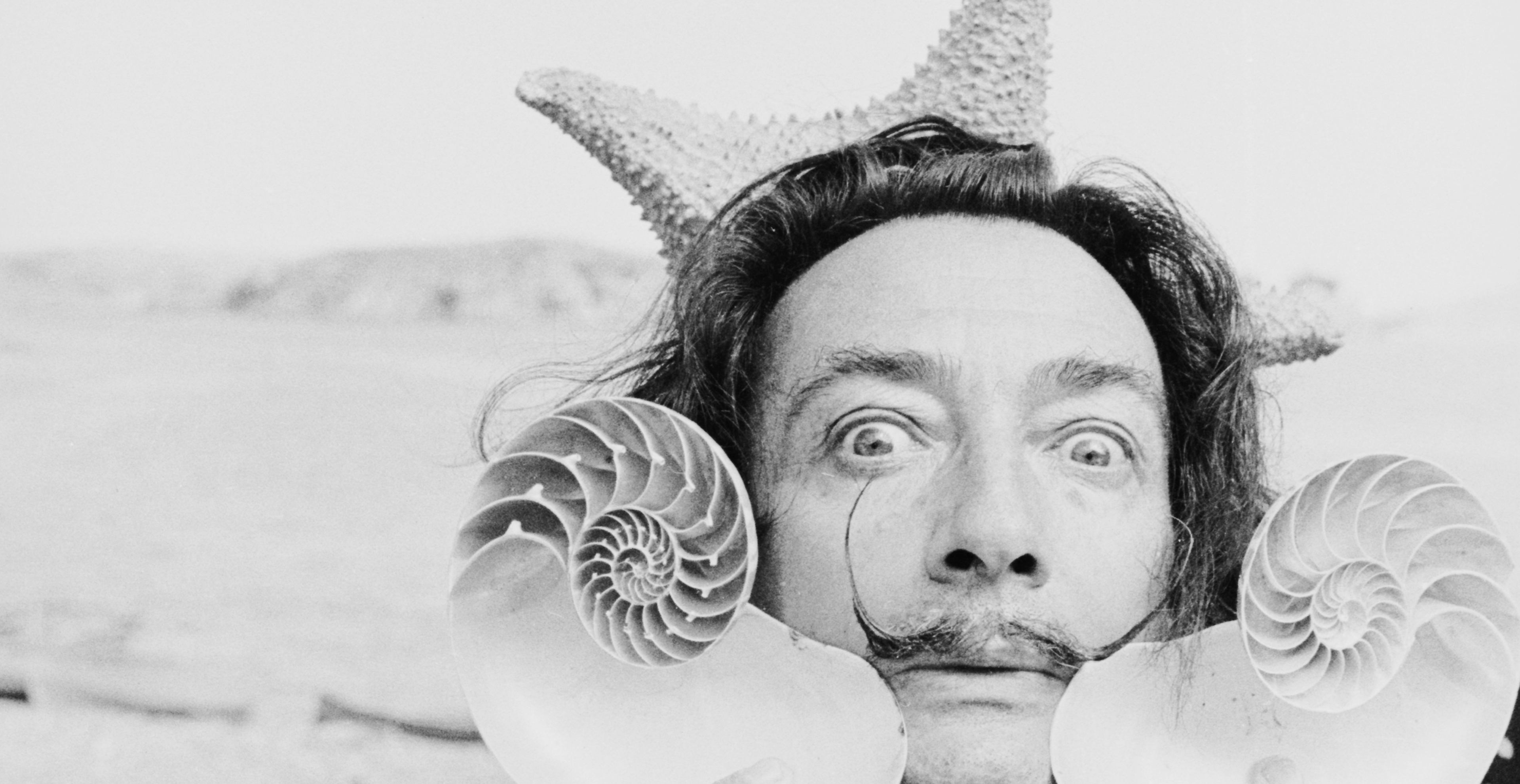 Salvador Dalí
