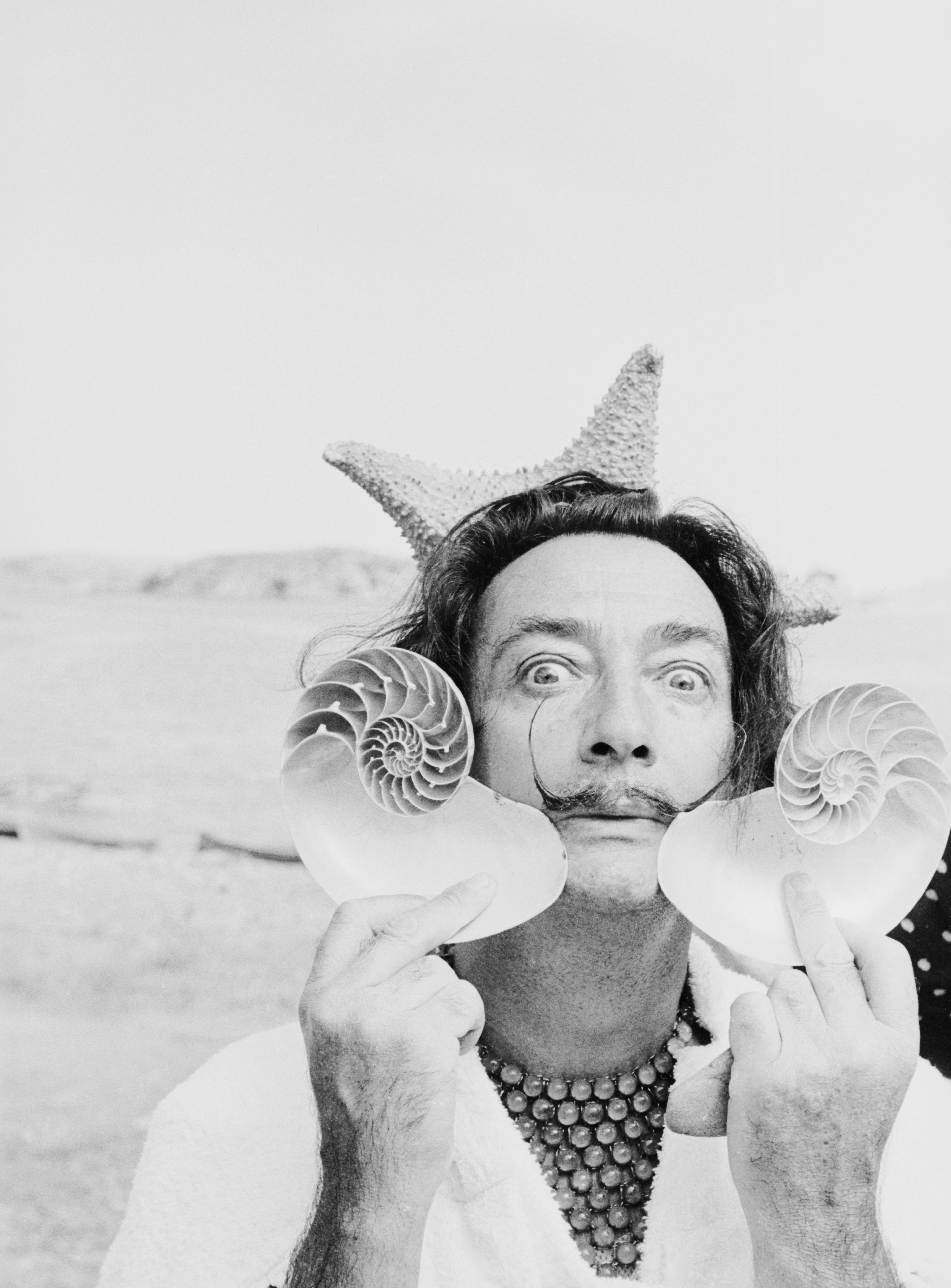 Salvador Dalí