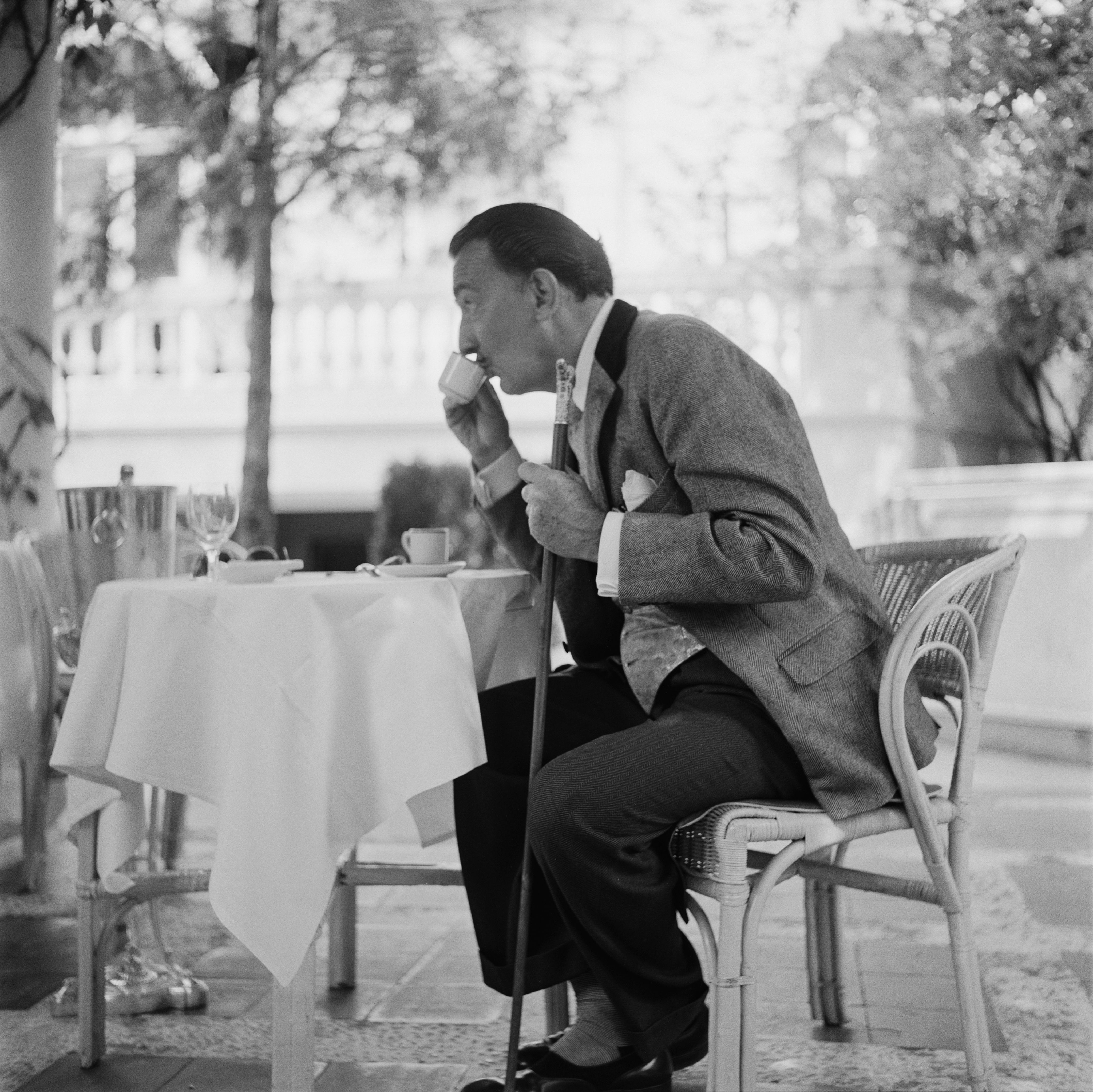 Dalí