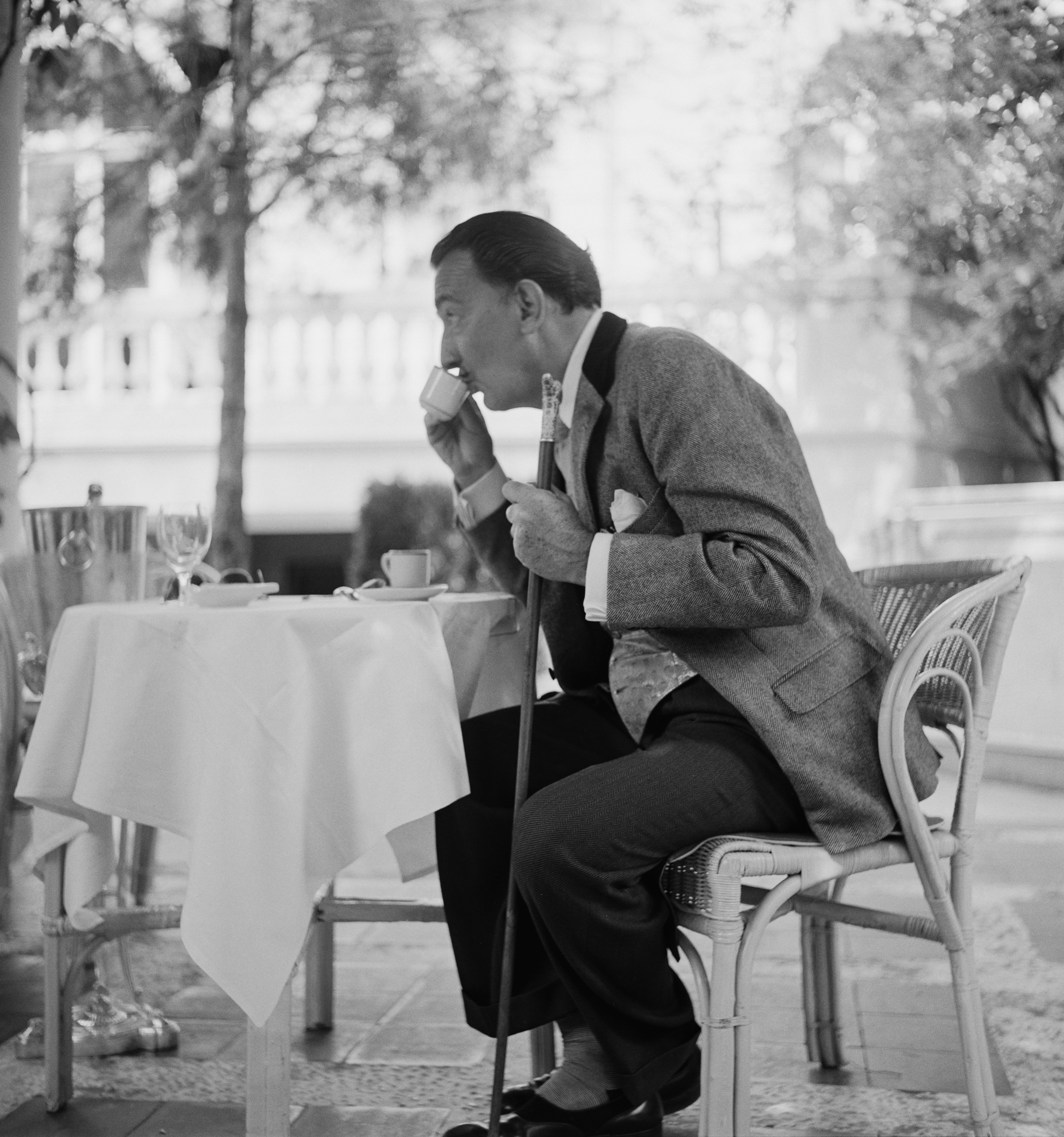 Dalí