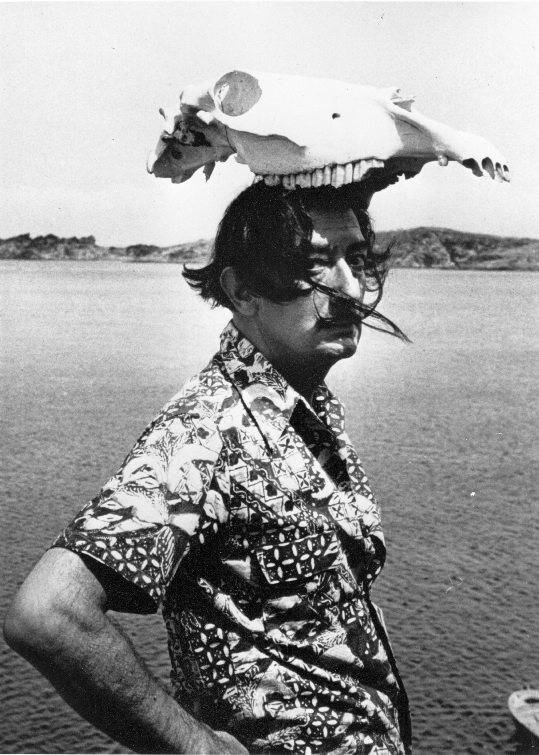 Dalí