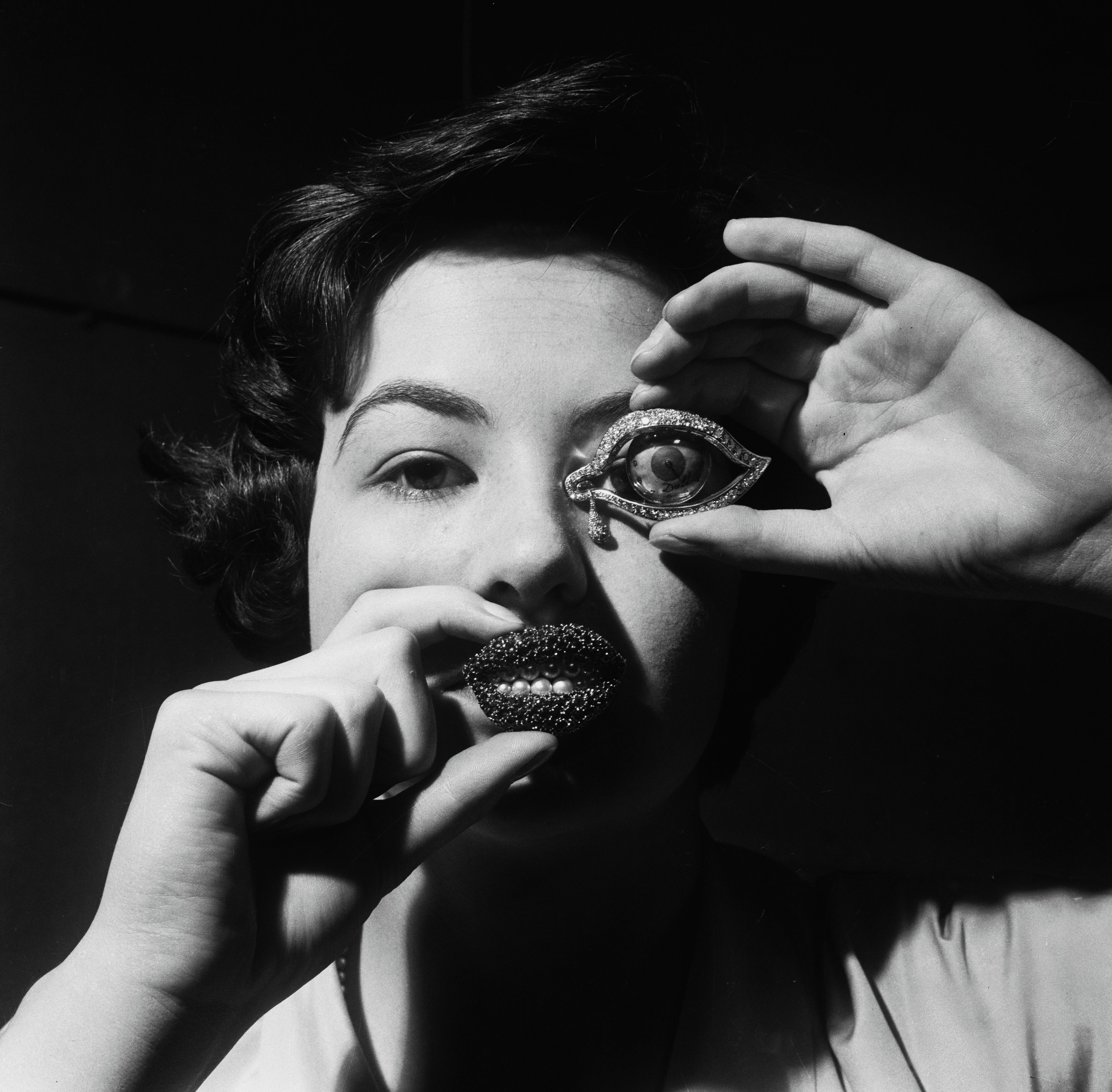 Photo en noir et blanc 