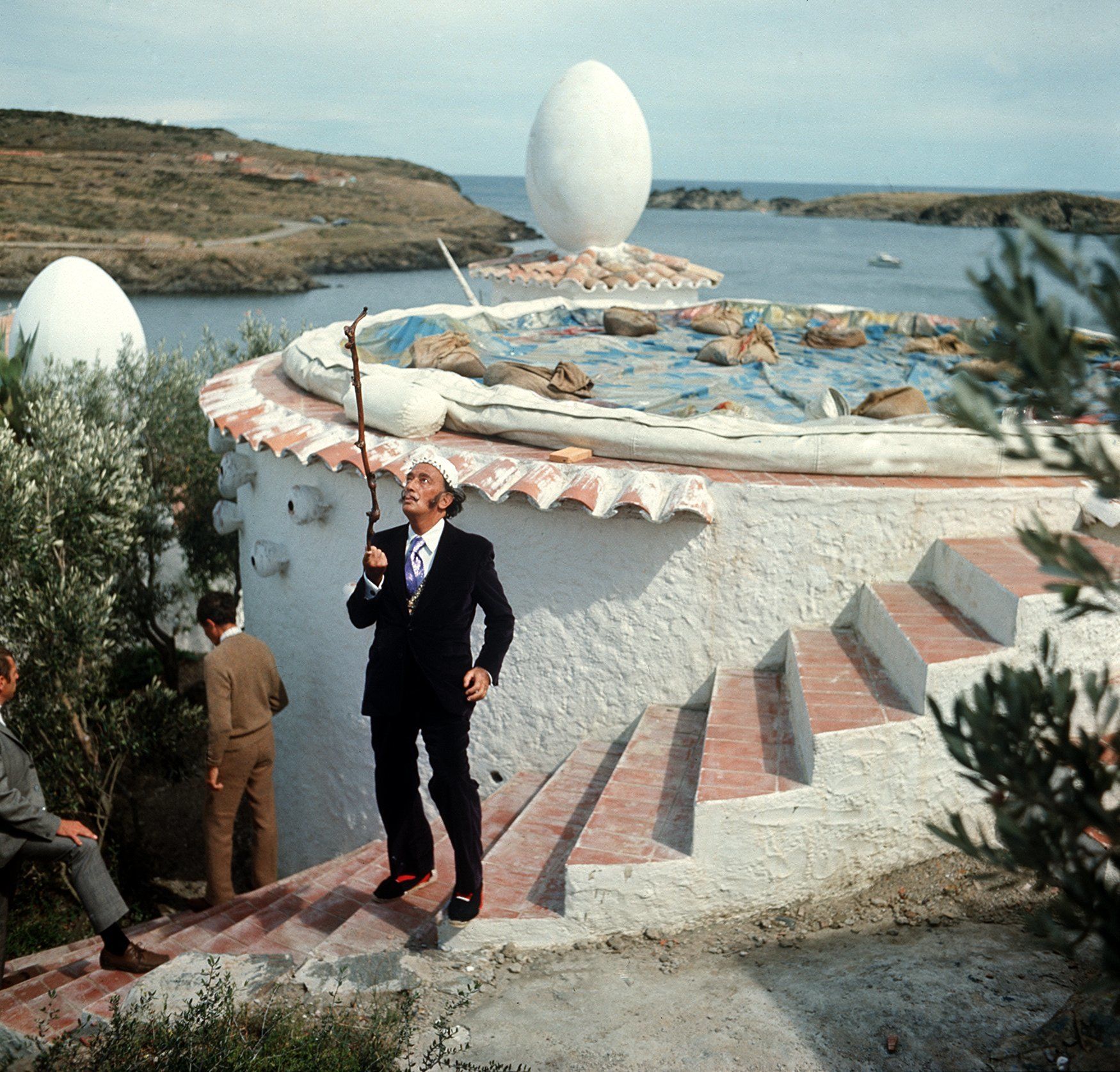 Oeuvre de Dalí