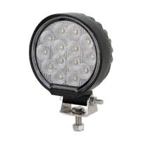 3.6inch 42W Round LED Work Lights