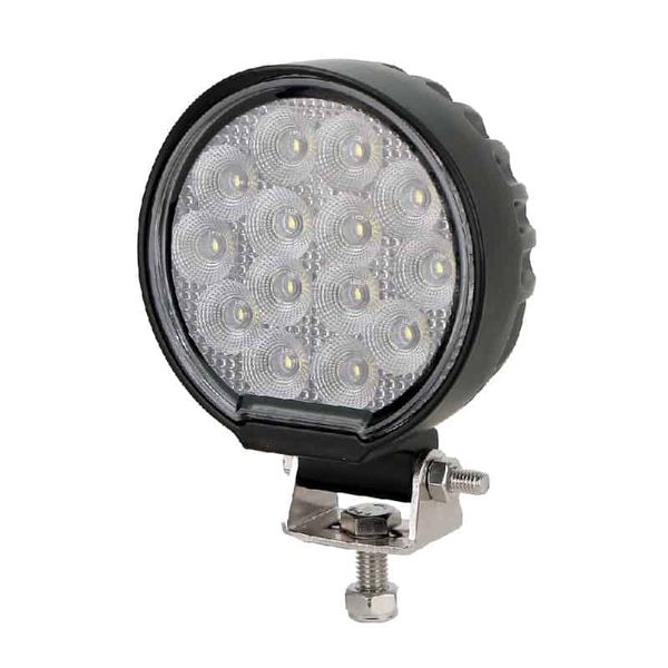 3.6inch 42W Round LED Work Lights