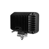 7.4inch 75W Rectangle LED Work Lights — view 3