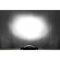 Case IH Magnum-MX-Steiger LED Left-Hand Wraparound Hood Light — view 4