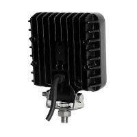 3.6inch 16W Square Osram LED Work Lamps — view 3