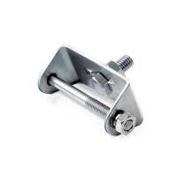 4.5inch 40W Square LED Work Lights — view 4